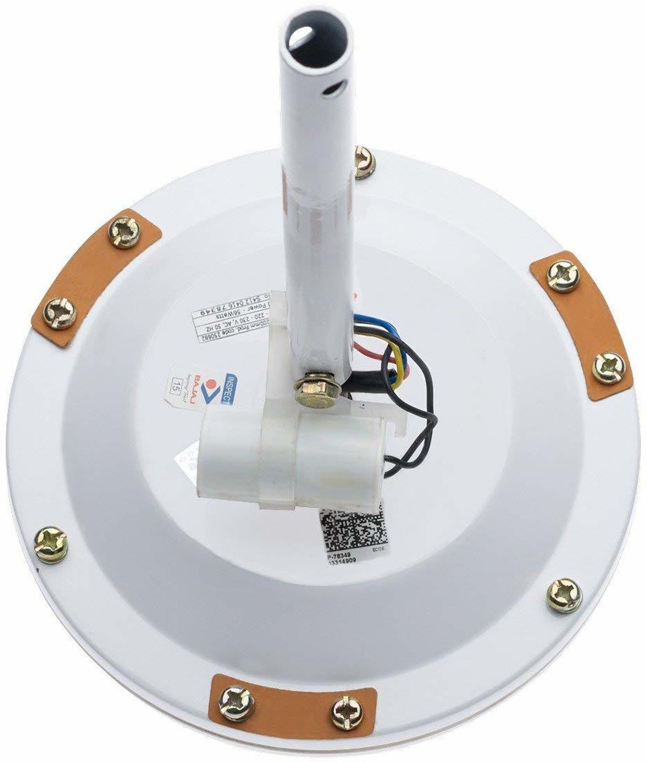 Image of BAJAJ Edge with 2 Year Warranty 1200 mm Ceiling Fan