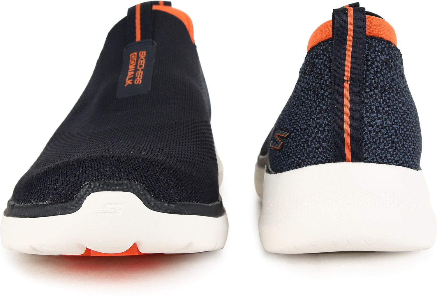 Image of Skechers Go Walk 6 Sneakers For Men