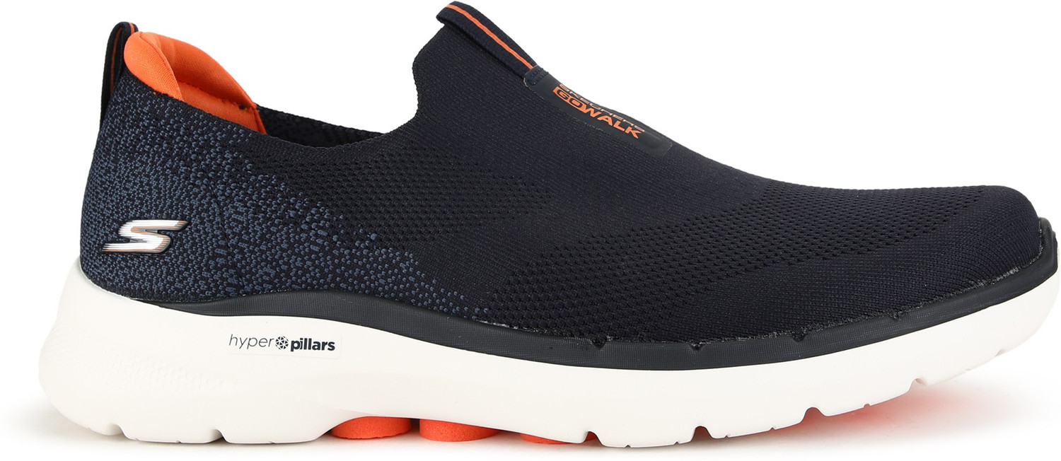 Image of Skechers Go Walk 6 Sneakers For Men