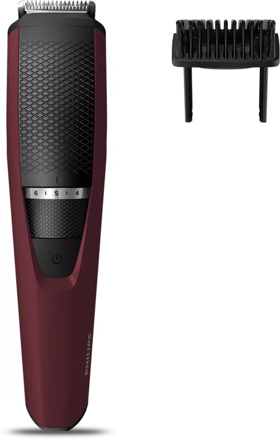 Image of PHILIPS BT3101 /25 Trimmer 45 min Runtime 10 Length Settings