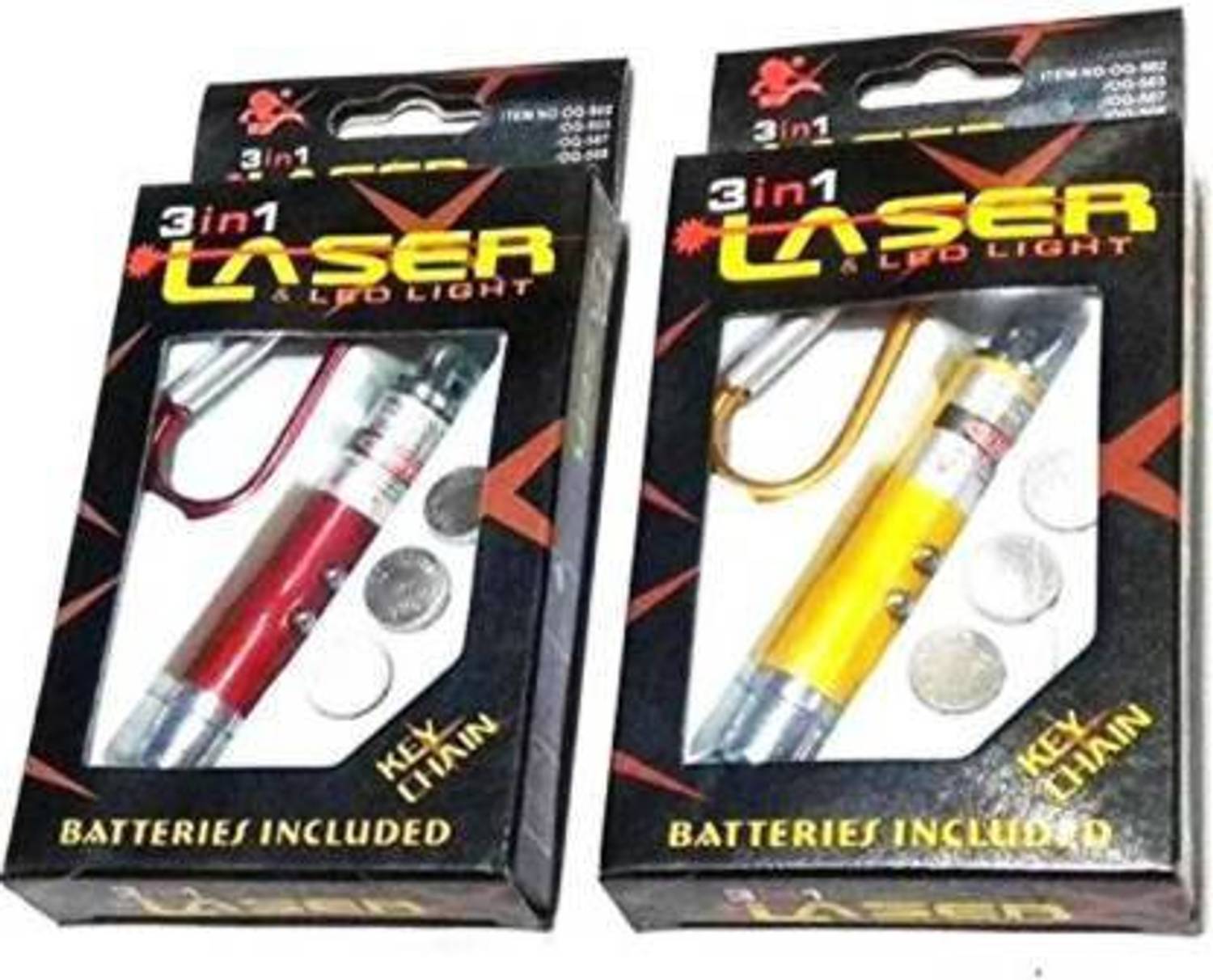 led keychain light key ring torch amazon