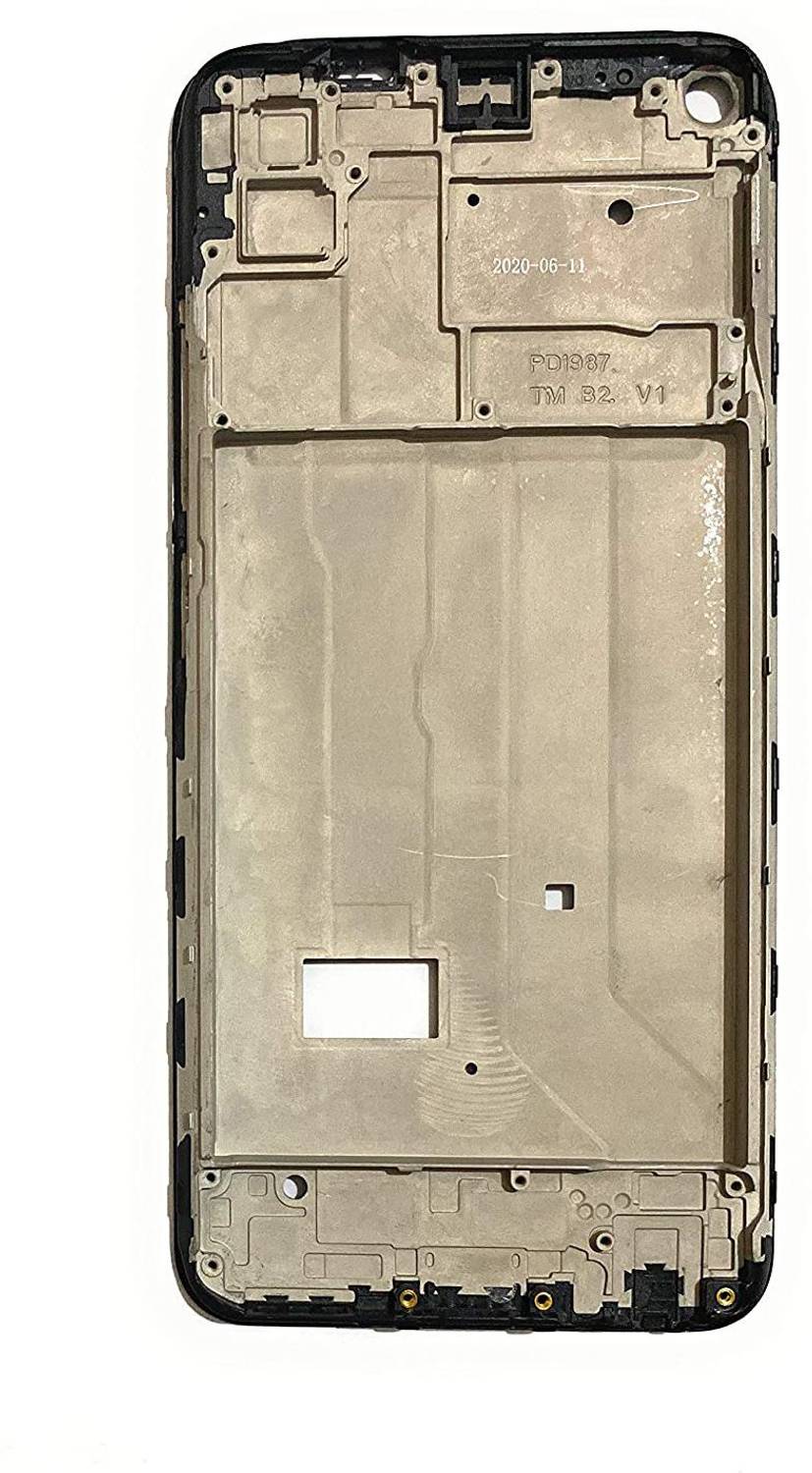 Kraze4blaze Vivo Y30 (Y1938) (LCD Middle Frame) Front Panel: Buy