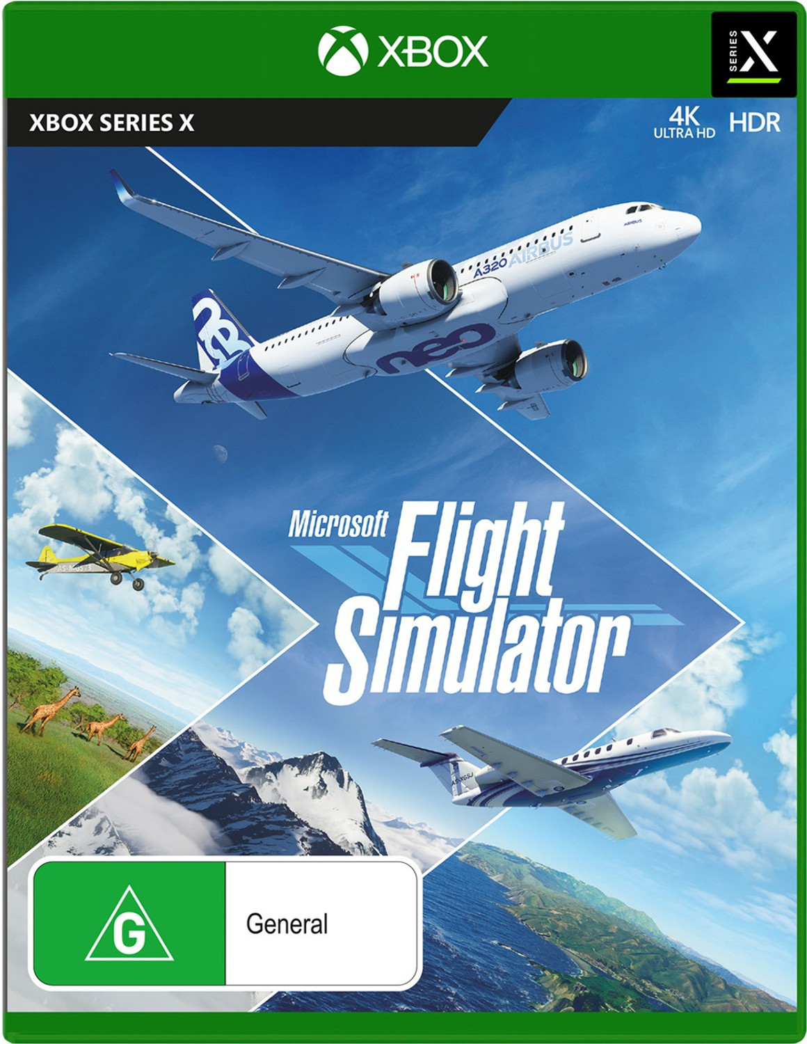 Microsoft Flight Simulator (Standard) - Price History
