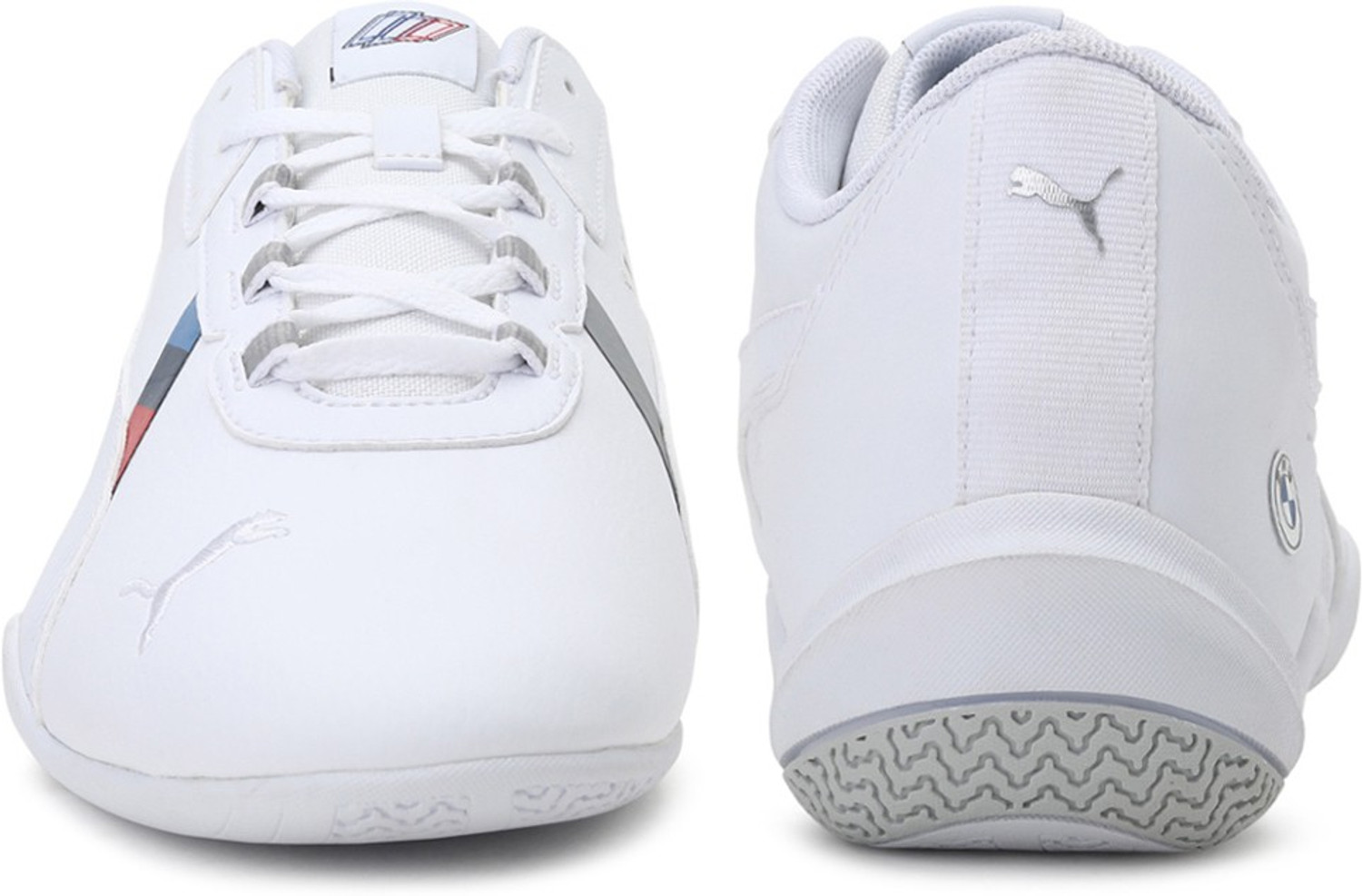 Image of PUMA MMS R-Cat Machina Sneakers For Men