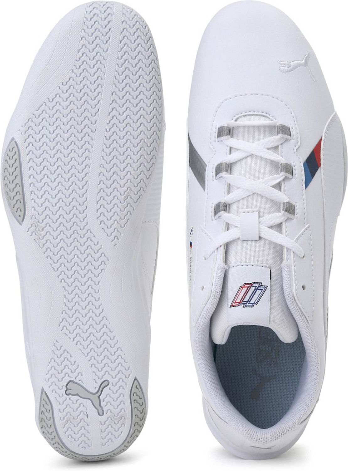 Image of PUMA MMS R-Cat Machina Sneakers For Men