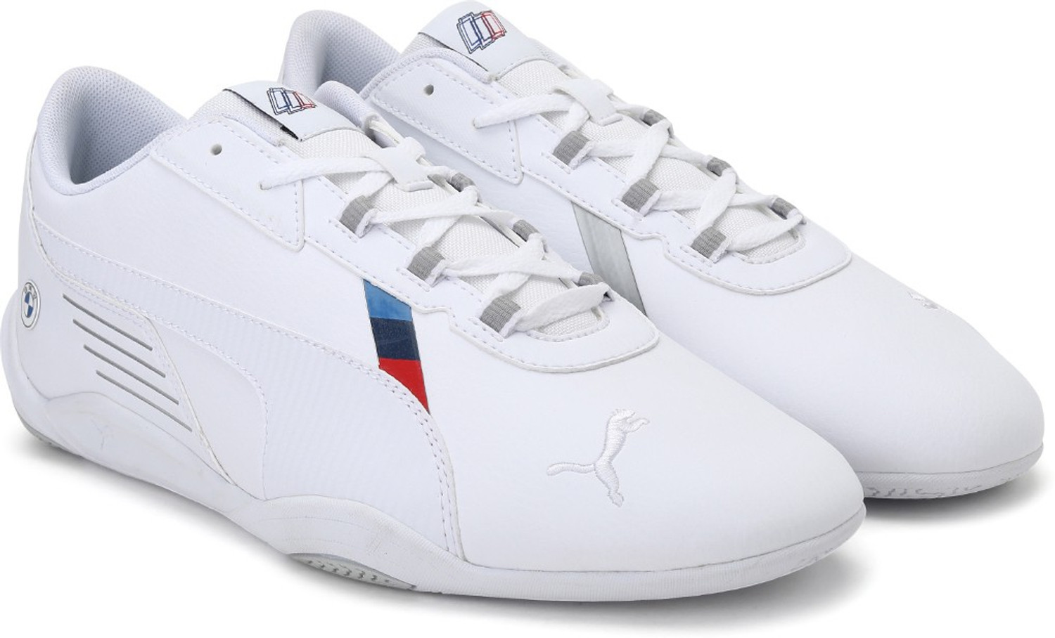 Image of PUMA MMS R-Cat Machina Sneakers For Men