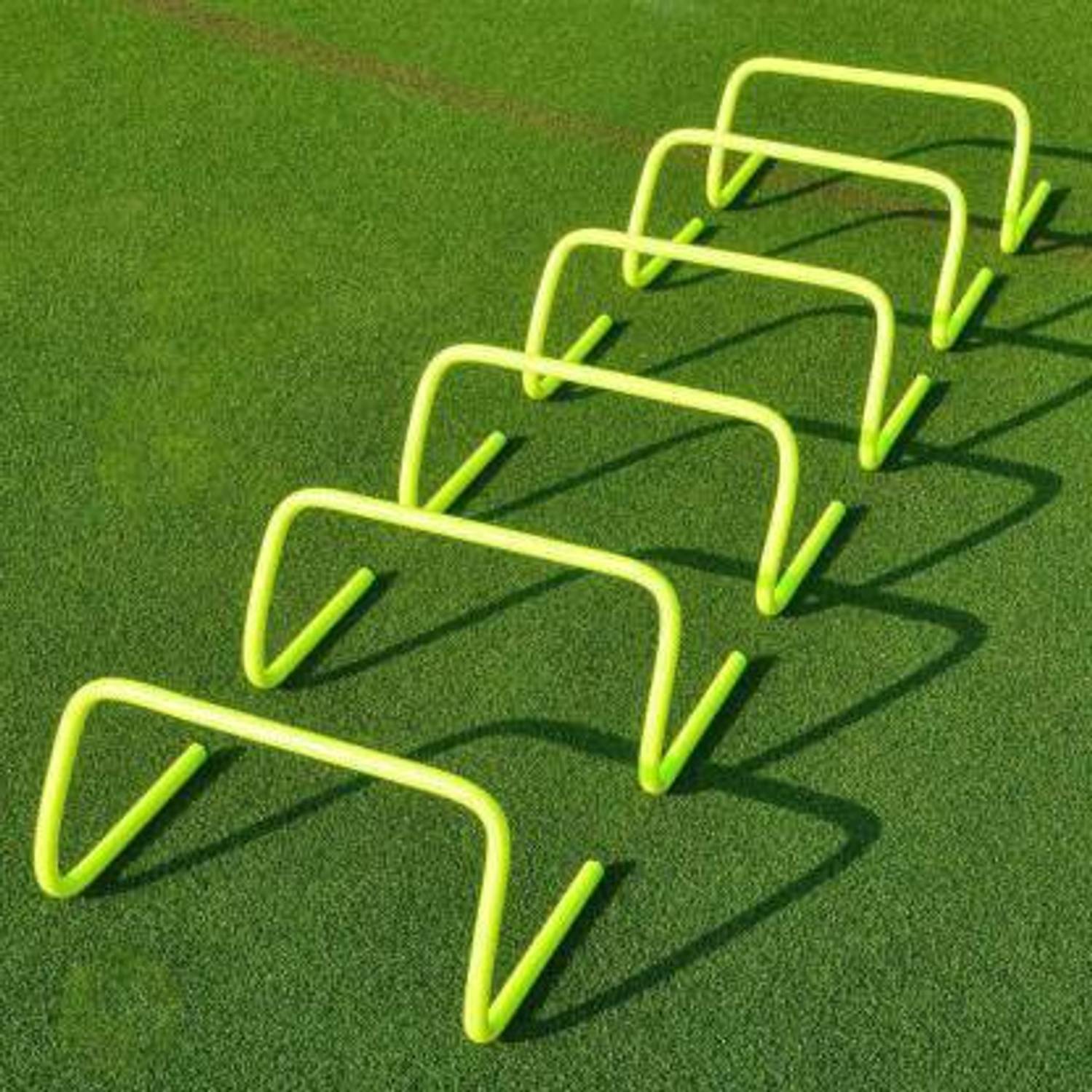 Aquila Sports Plastic Speed Hurdles