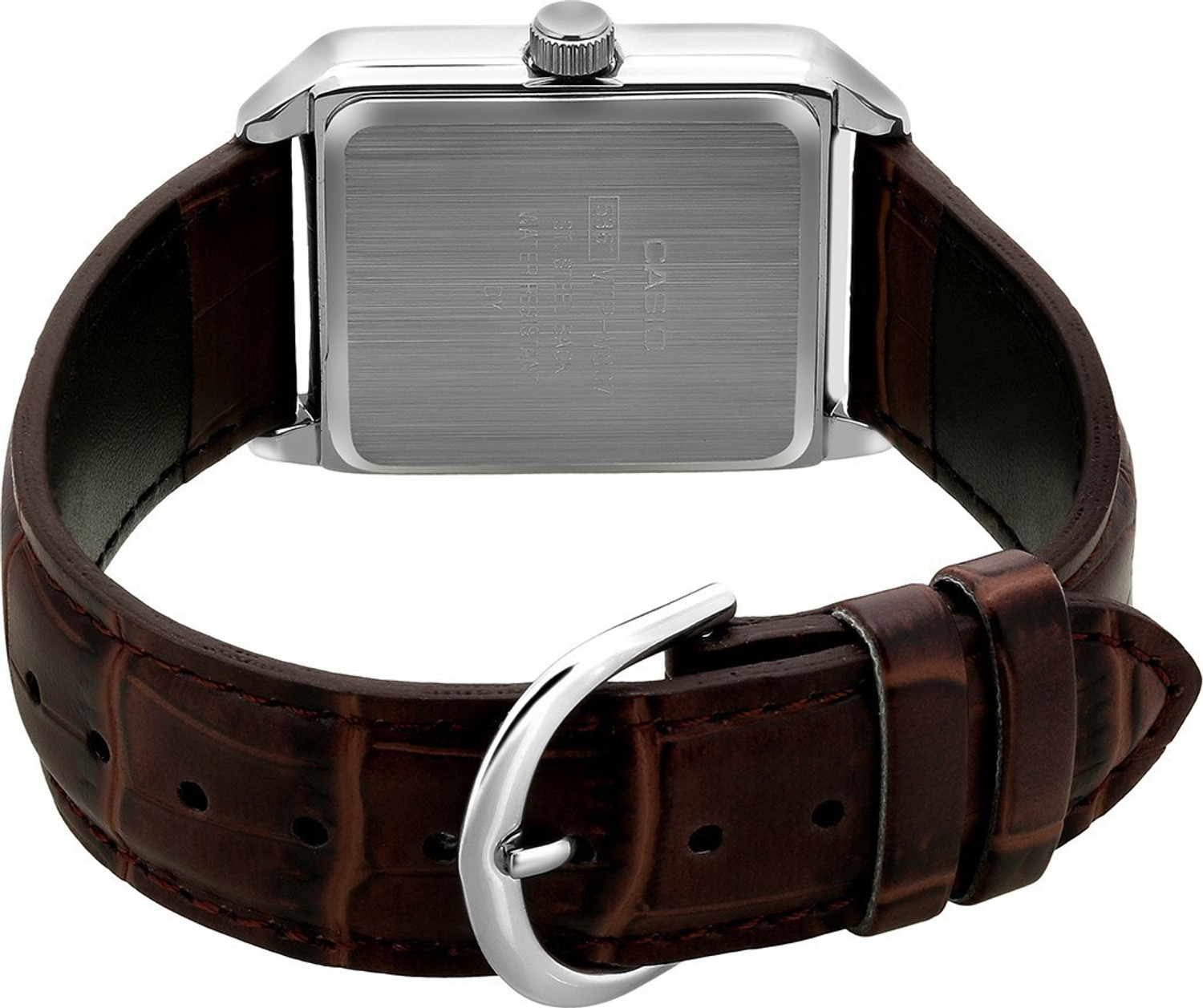Image of CASIO MTP-V007 Analog Watch - For Men A1106