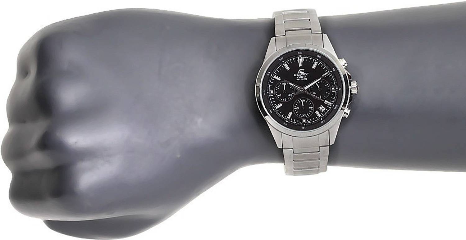 CASIO EFR-527D-1AVUDF Edifice ( EFR-527D-1AVUDF ) Analog Watch 