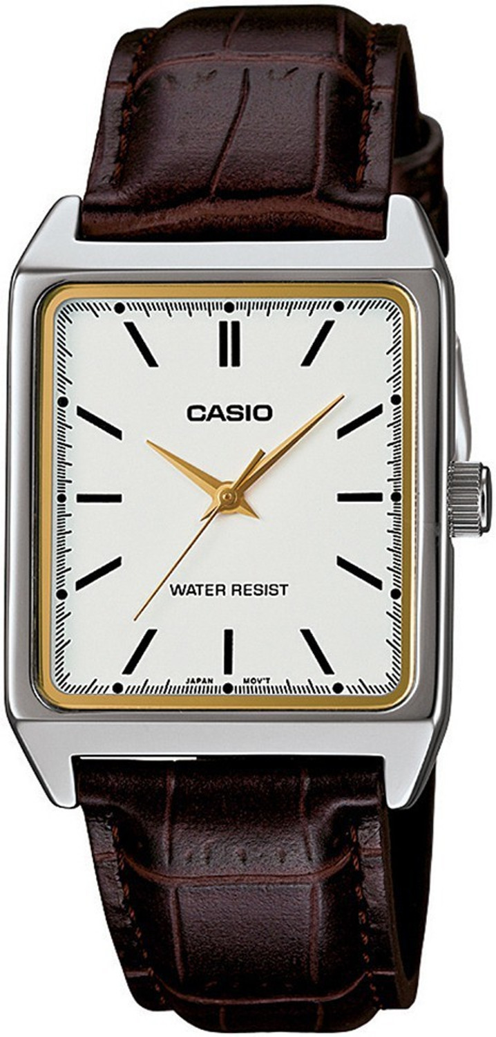 Image of CASIO MTP-V007 Analog Watch - For Men A1106