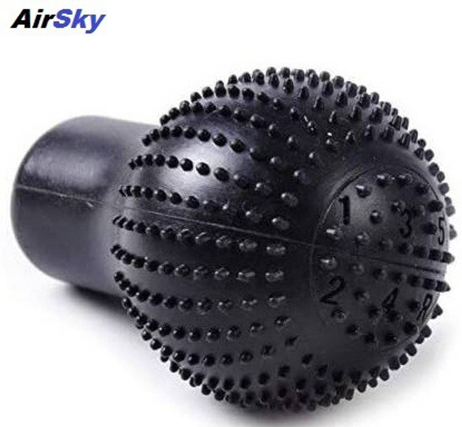 AIRSKY Silicone Gear Knob