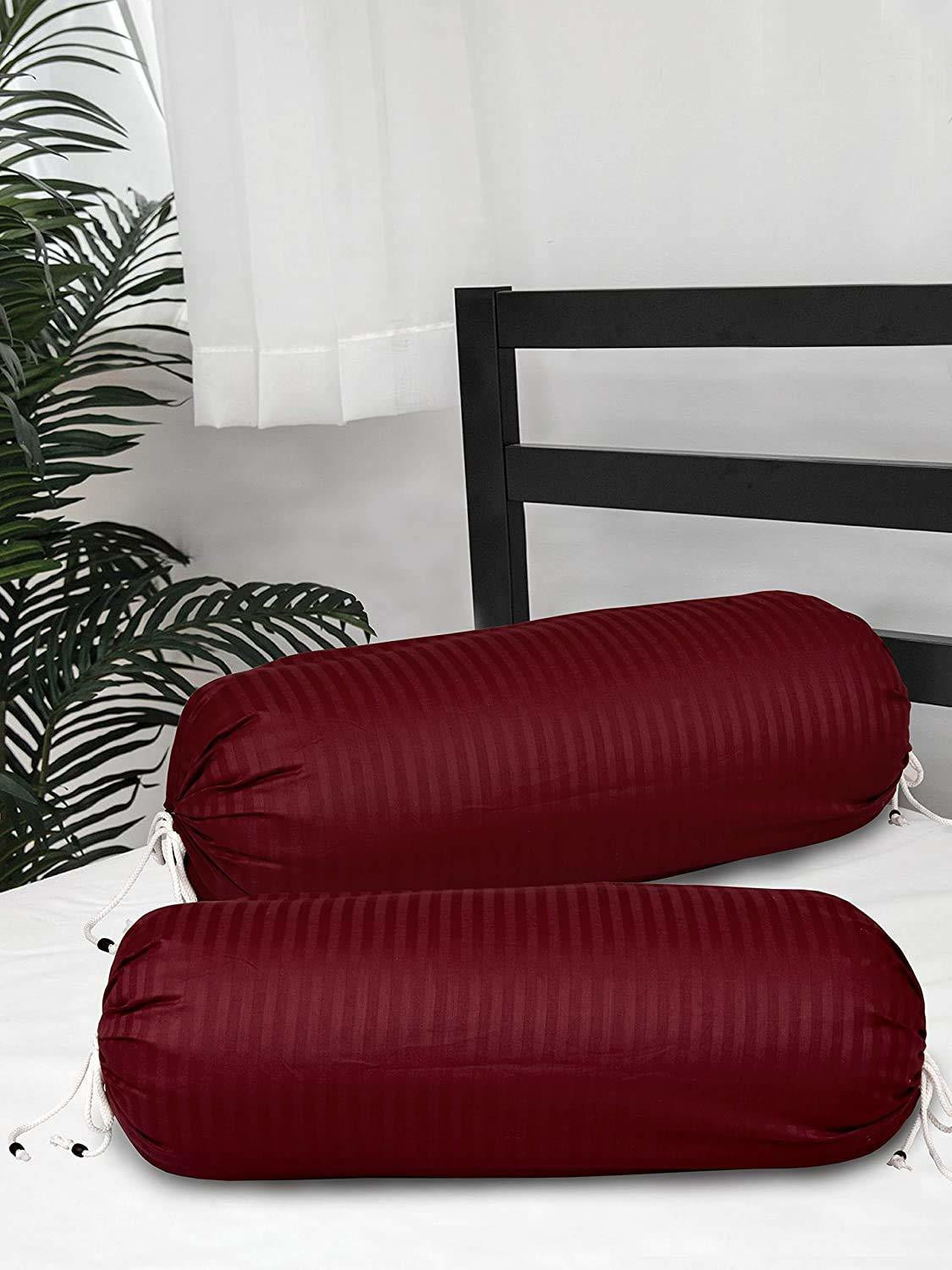 Image of Avtex Cotton Bolsters Cover