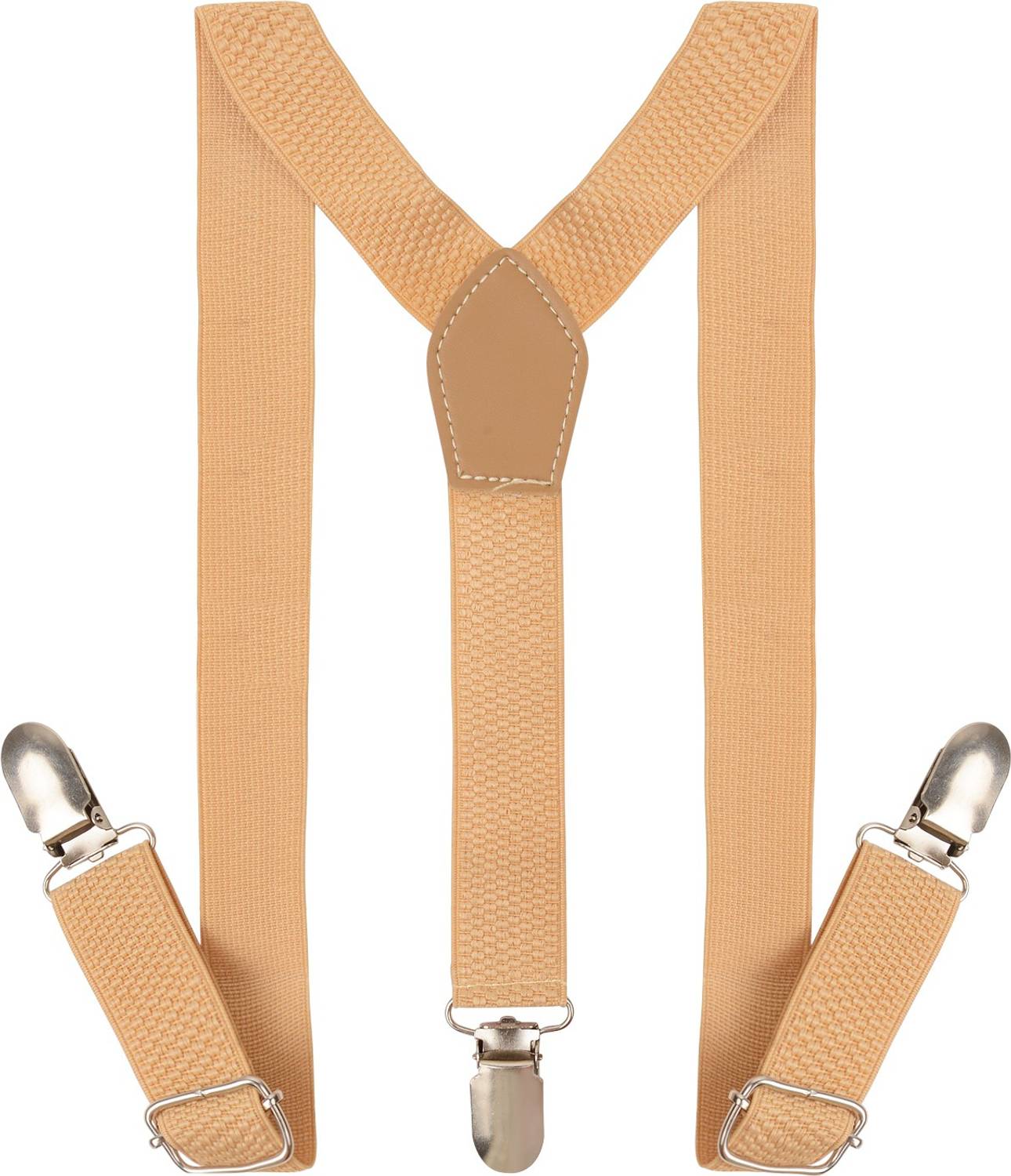 Arendelle Y- Back Suspenders for Boys