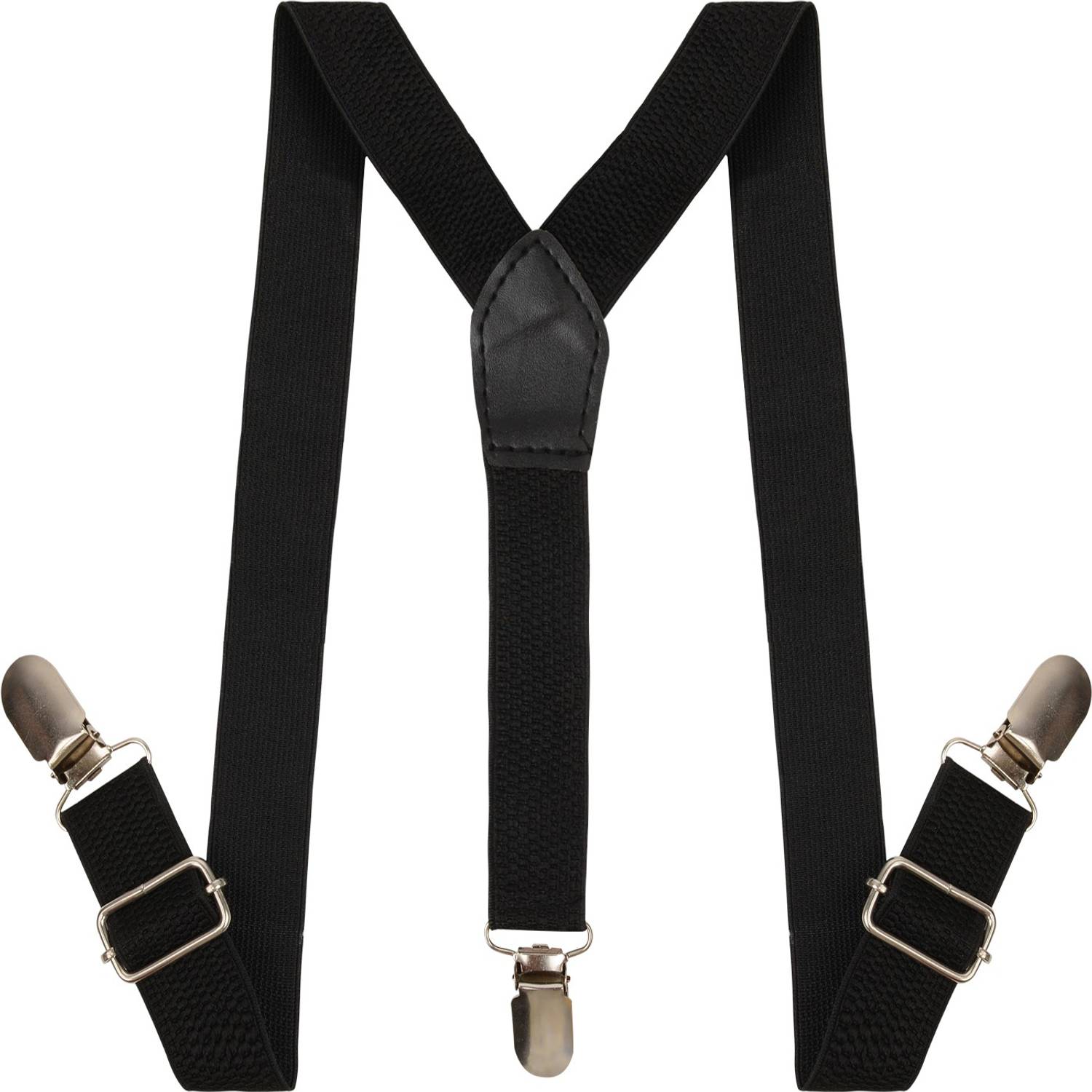 Arendelle Y- Back Suspenders for Boys