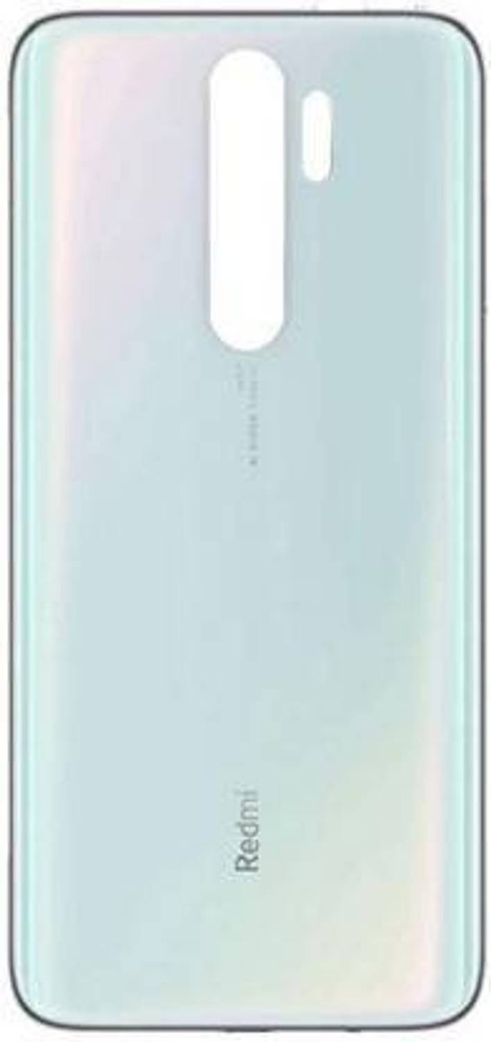 Accmart Redmi Note 8 Pro Back Panel