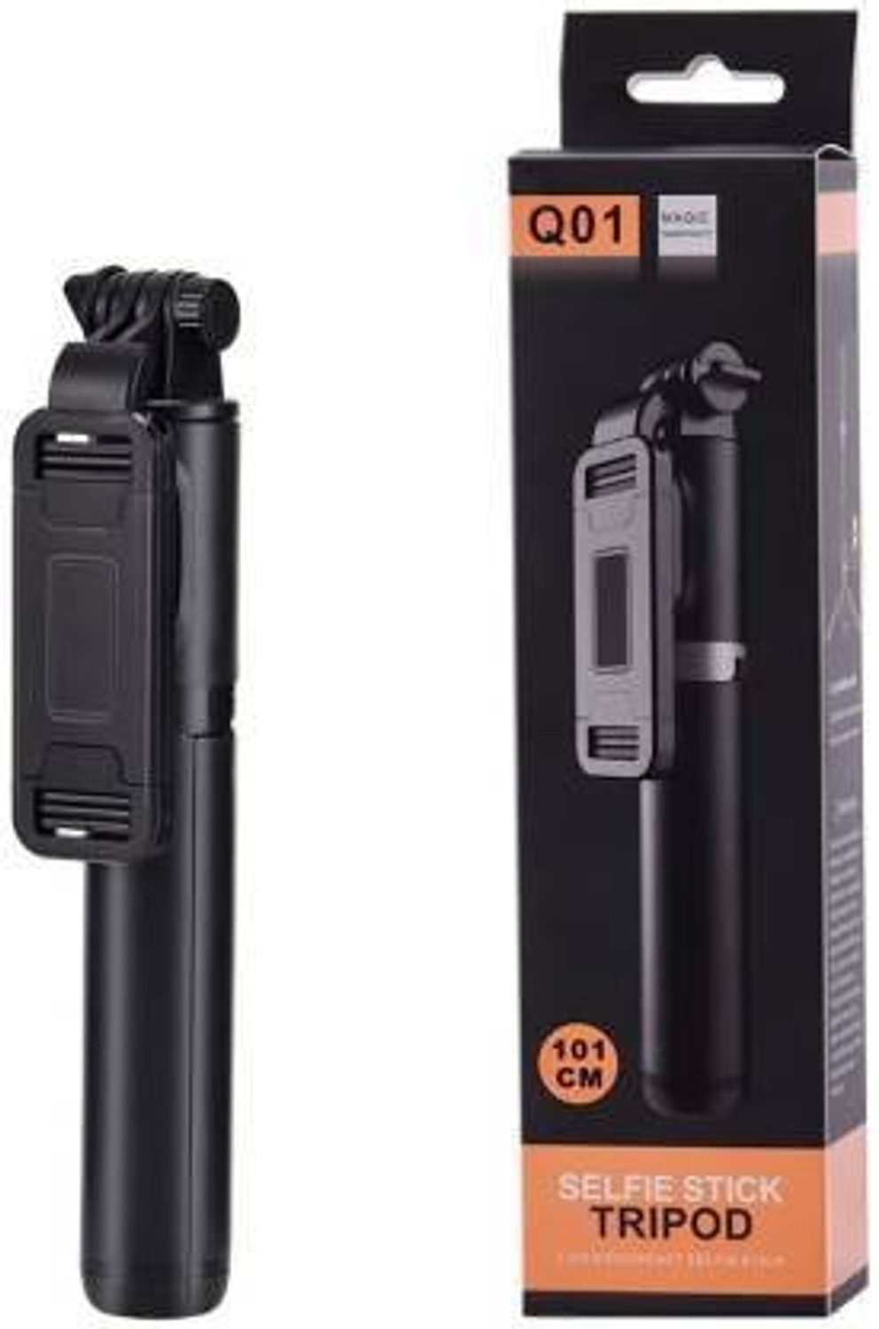 Image of BYPOR 101 Single Gimbal for Mobile
