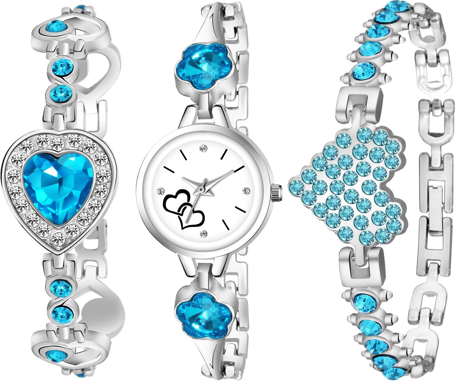 Image of BRAIN Analog Watch - For Women