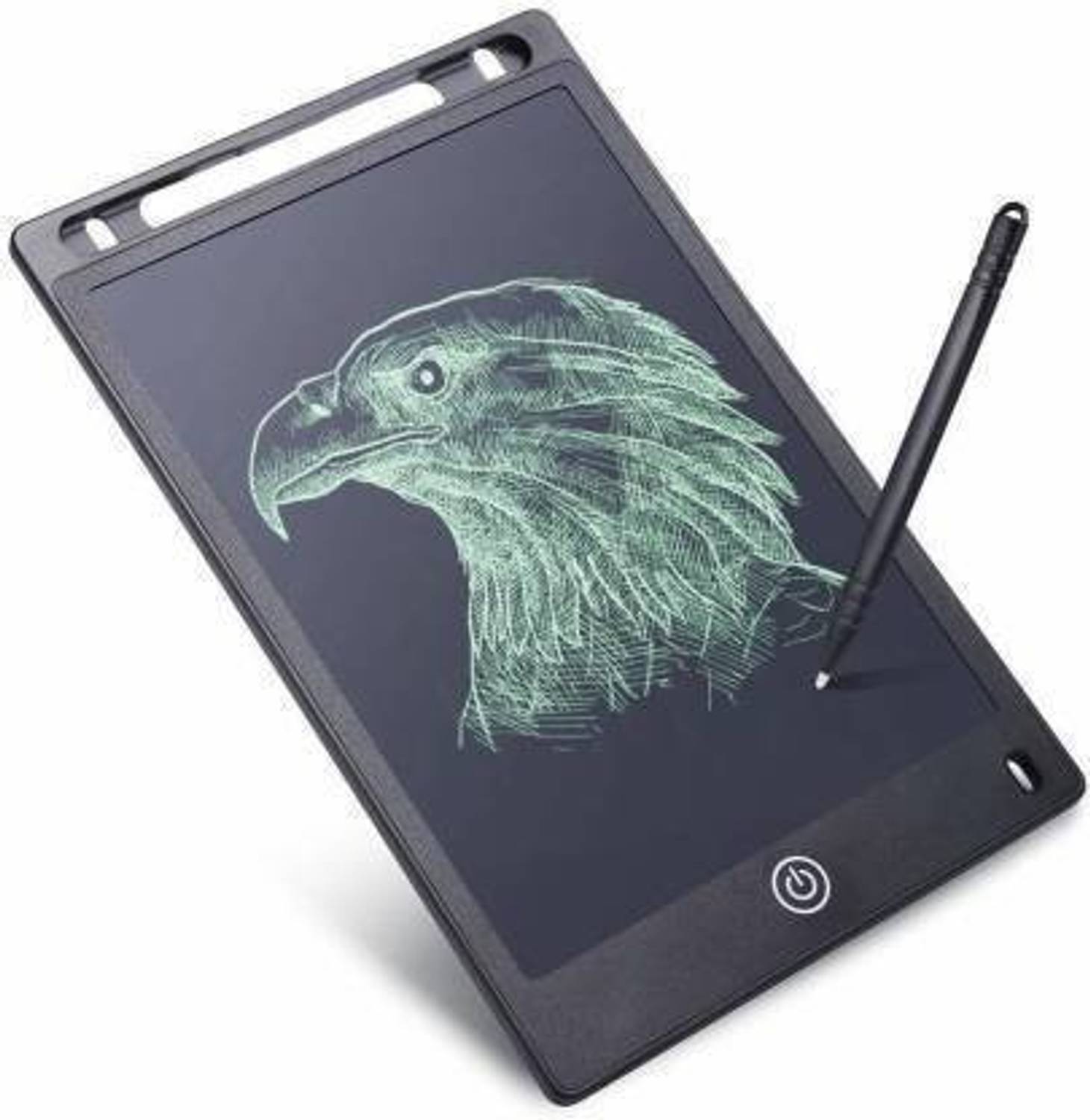 HKD SALES LCD Writing Tablet for Kids Pads, Handwriting Drawing Digital E Writer Combo Set