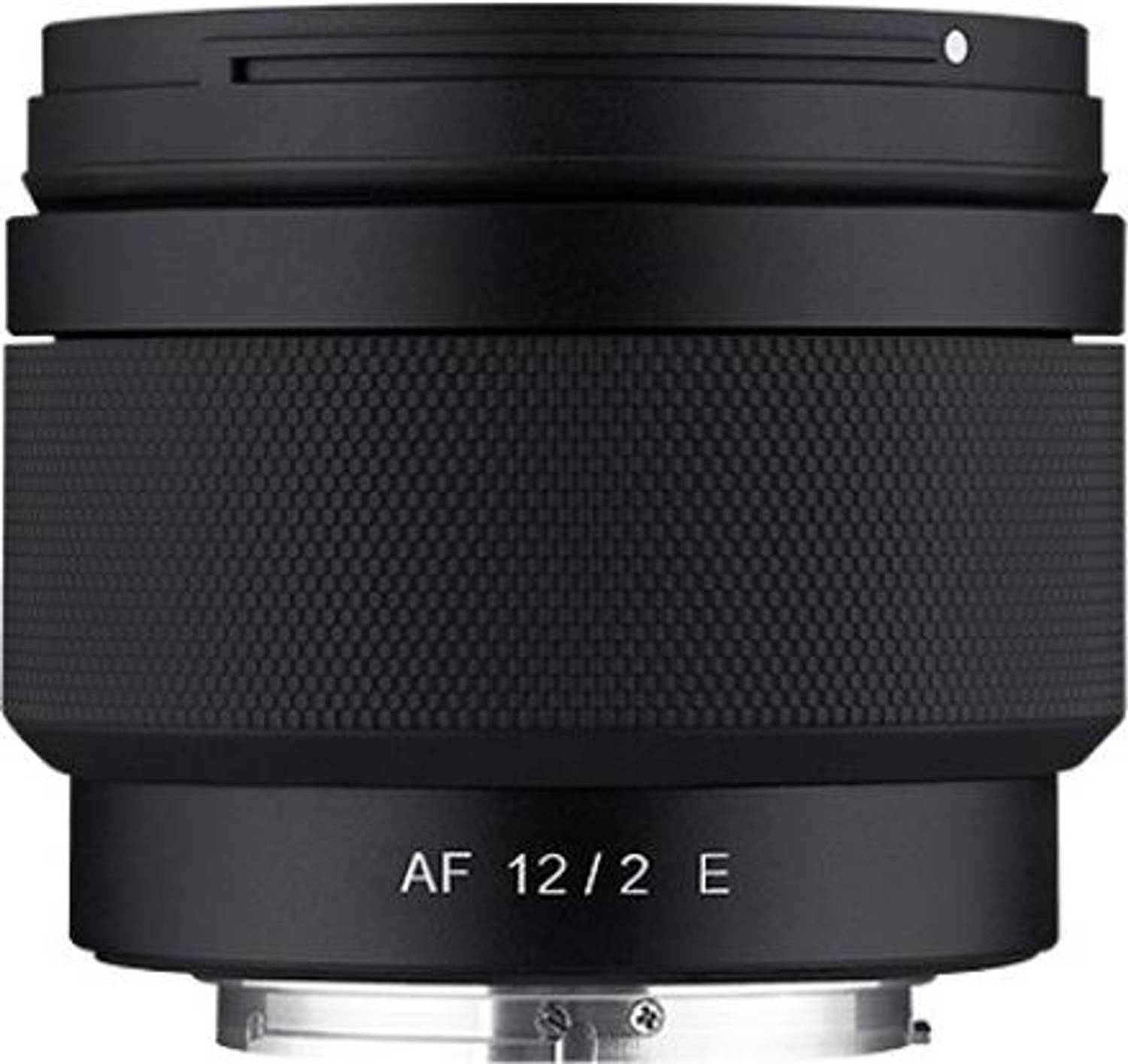 【値下げ・美品】SAMYANG AF 12mm F2.0 E 保護フィルター付き Samyang AF 12mm F2.0 Wide-angle Prime Lens - Samyang : Flipkart.com