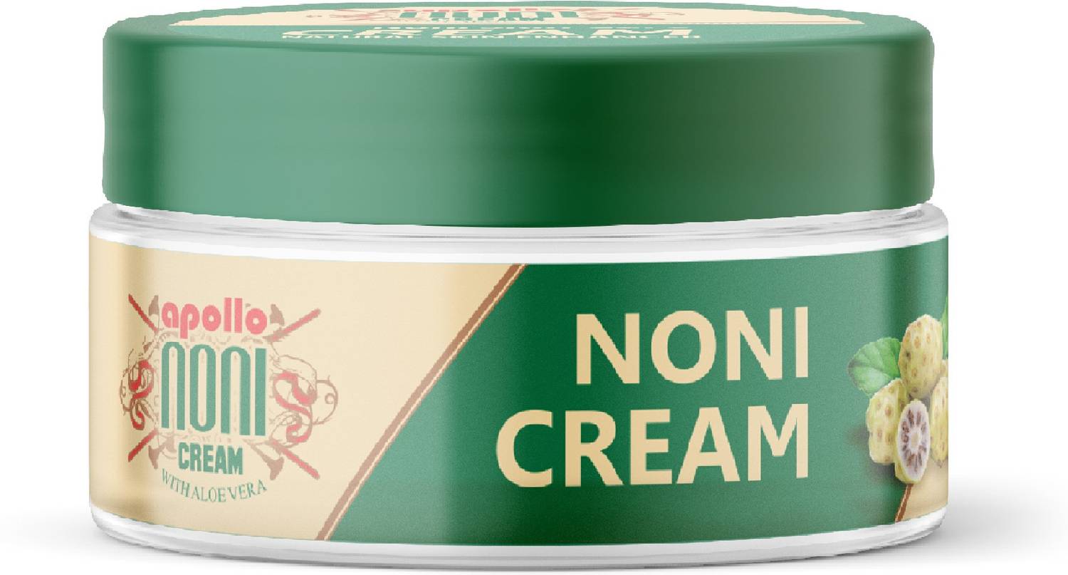 Apollo Noni Cream With Aloevera