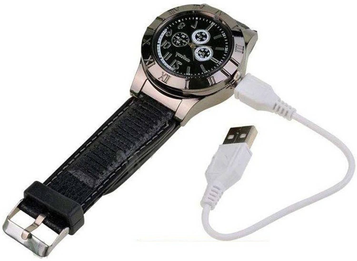 MOBIZAC Smart Electric Rechargeable Cigarette Lighter - Image 2