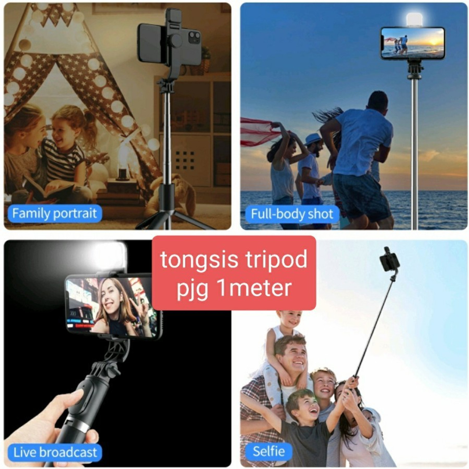 Image of BYPOR 101 Single Gimbal for Mobile