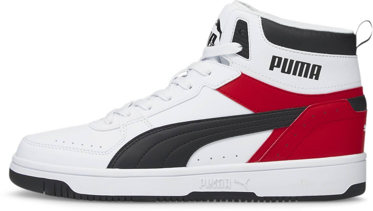 PUMA Rebound JOY Men's Multicolor Sneakers - Image 4