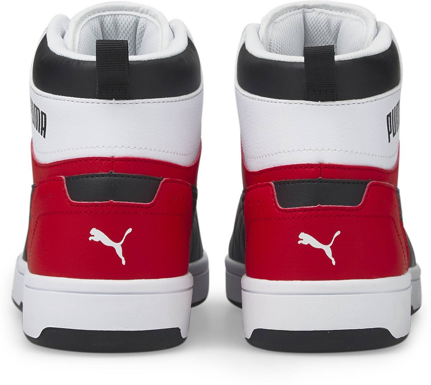 PUMA Rebound JOY Men's Multicolor Sneakers - Image 3