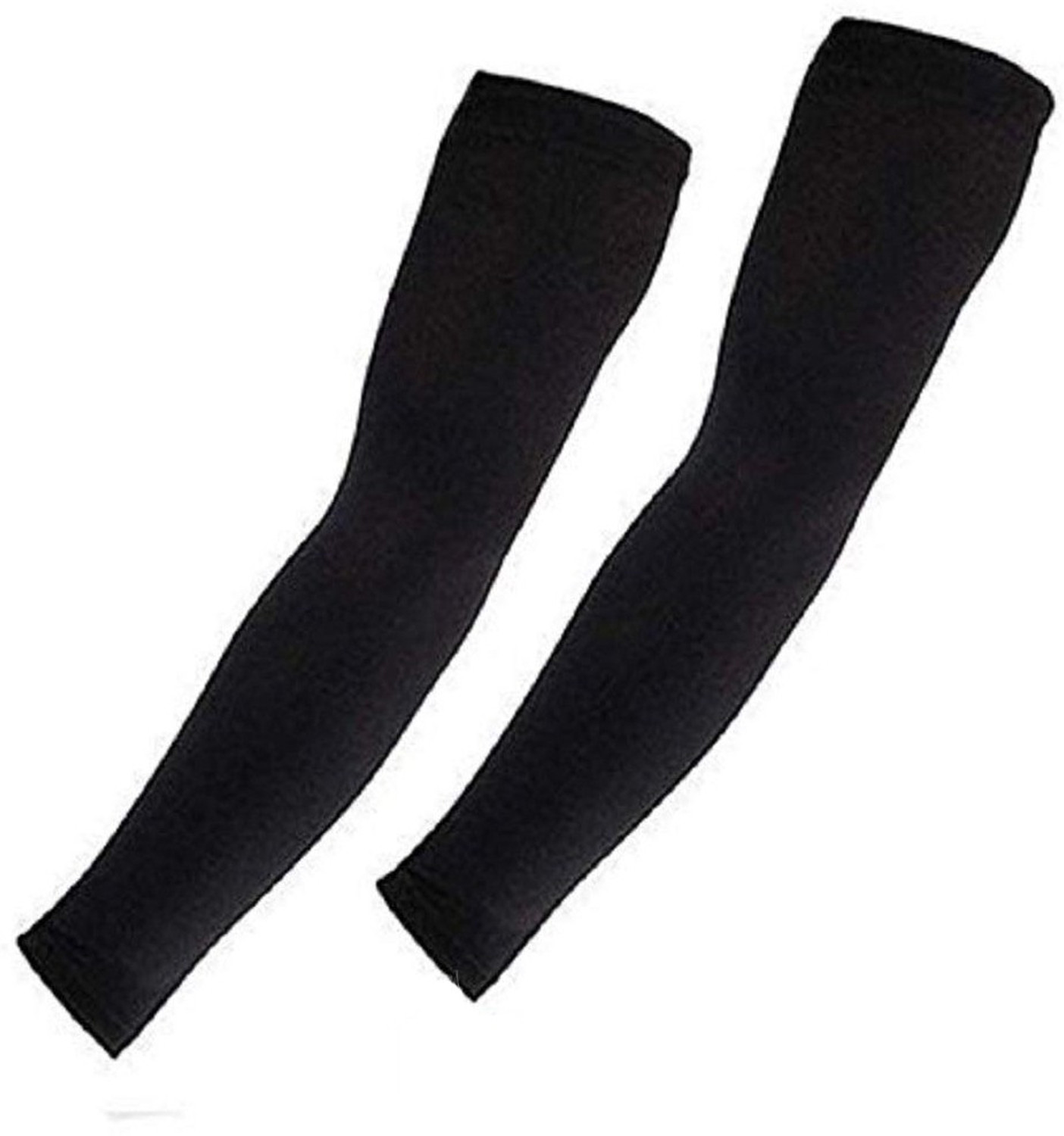 Image of EmmEmm Black Elastic Elbow Brace /Support Elbow Support