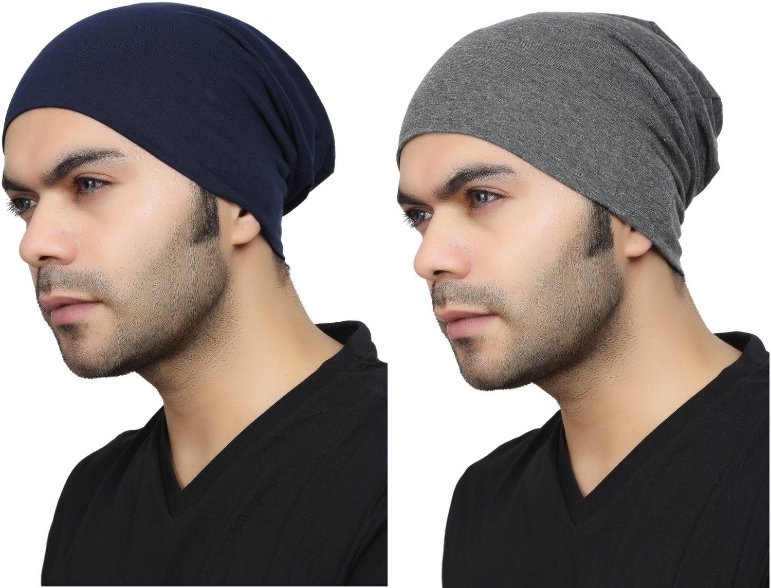 Bismaadh Solid Skull Cap