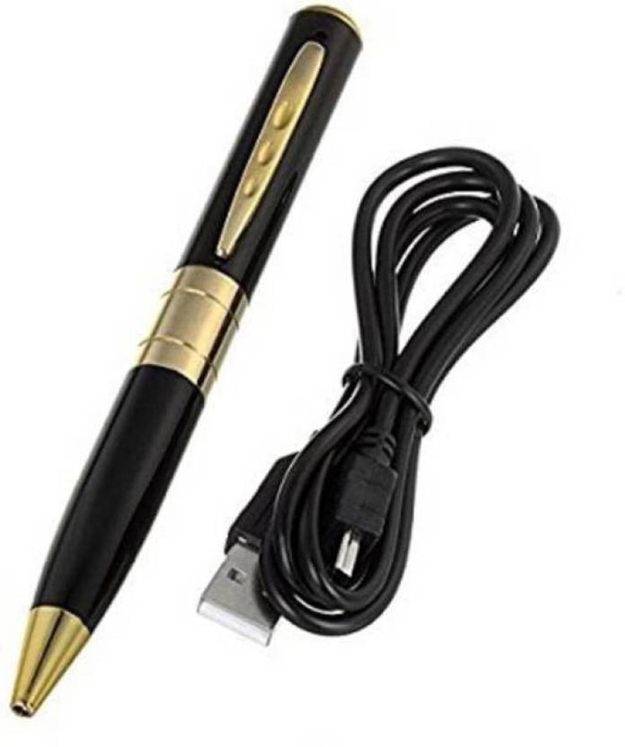 BT FASHION HD spy pen camera Security Camera Security Camera