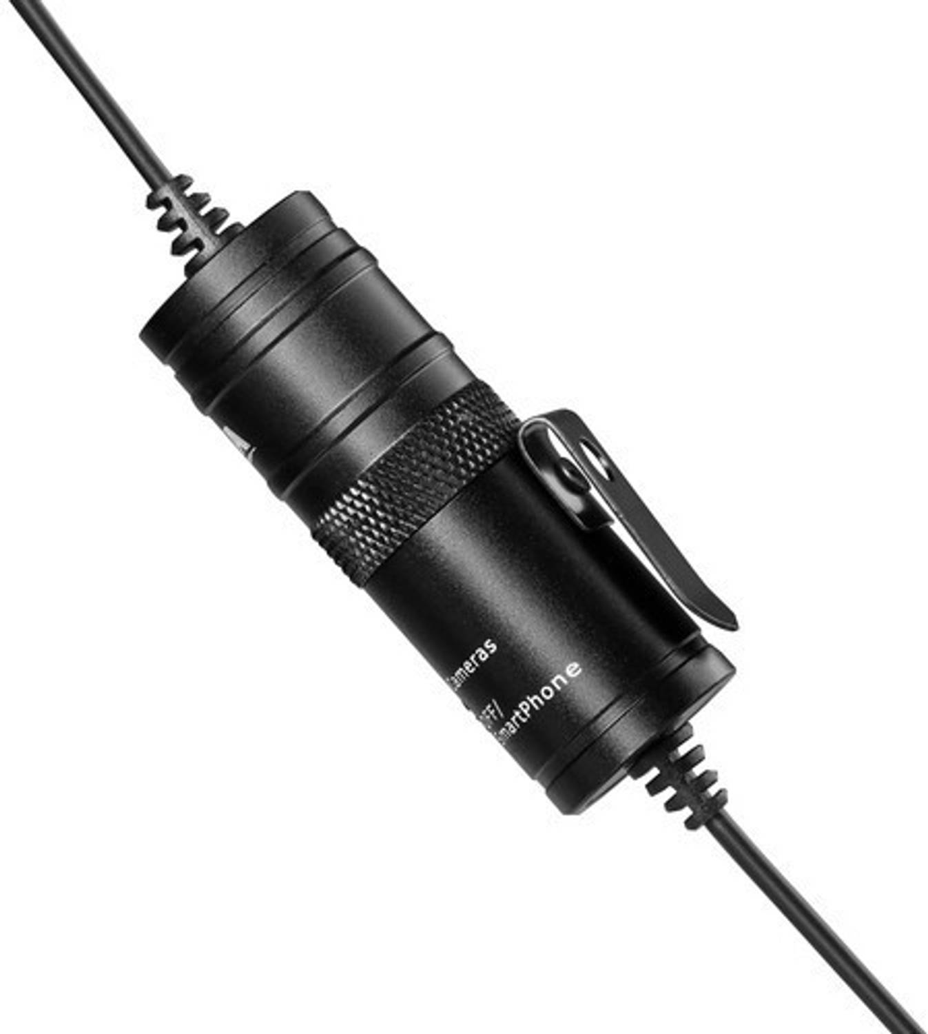 BOYA BY-M1 Camera Microphone - Image 4