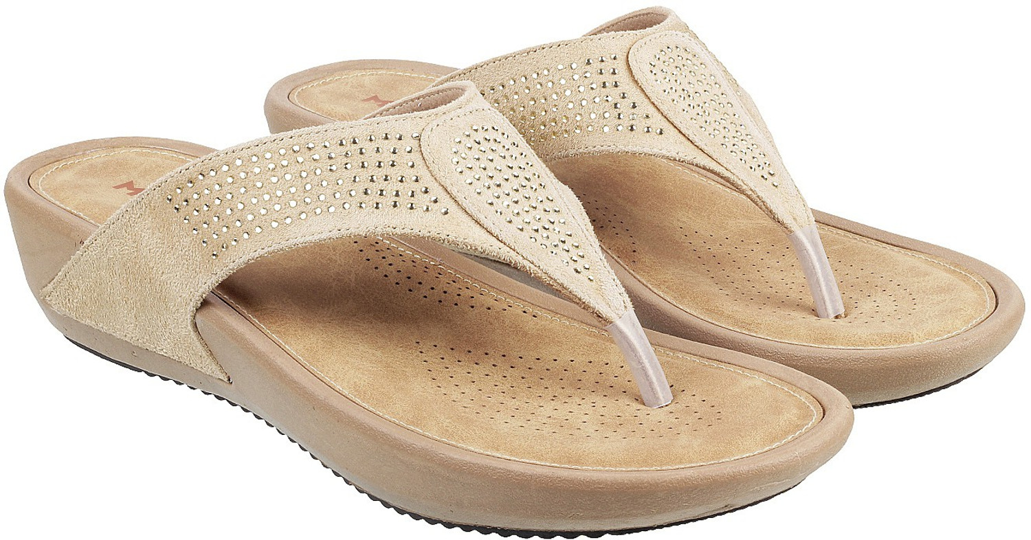 Image of MOCHI Women Wedges