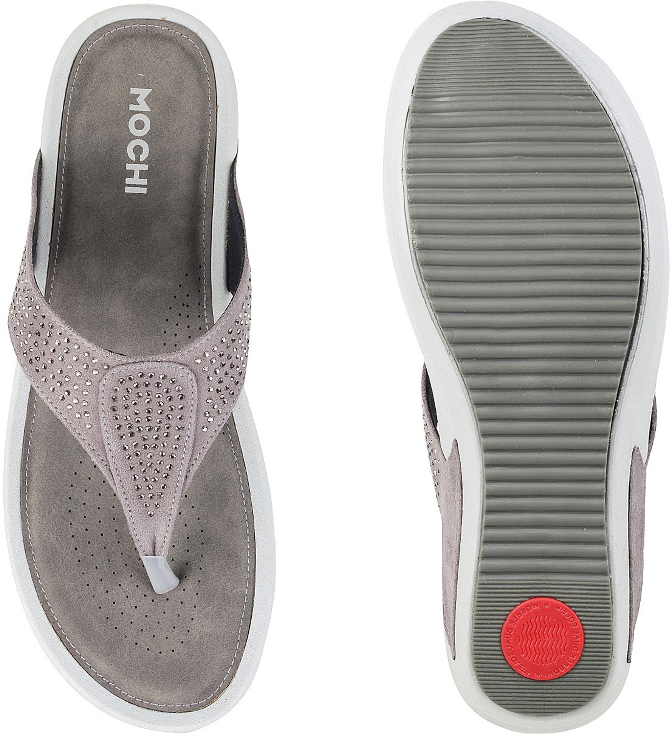 Image of MOCHI Women Wedges