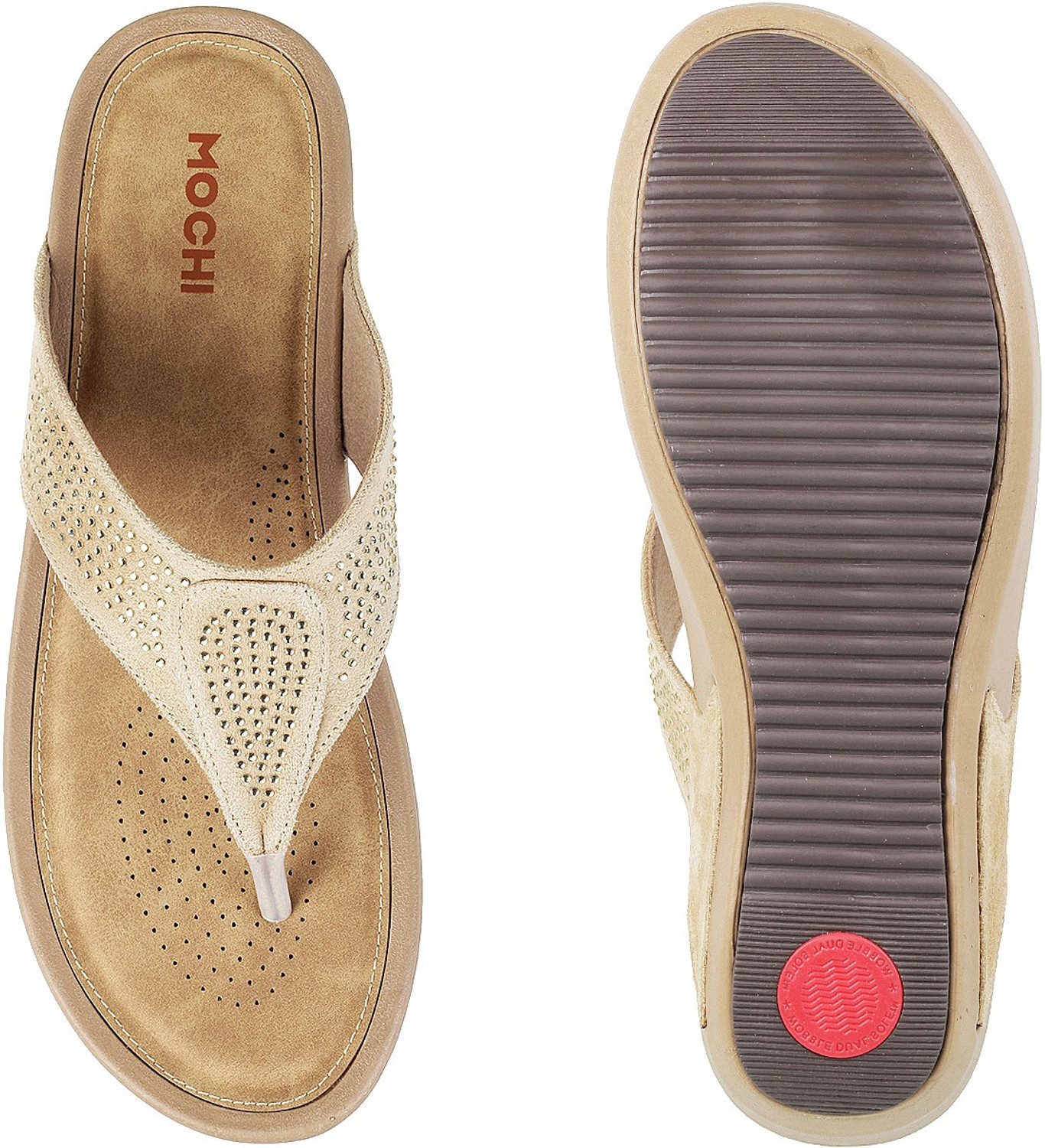 Image of MOCHI Women Wedges