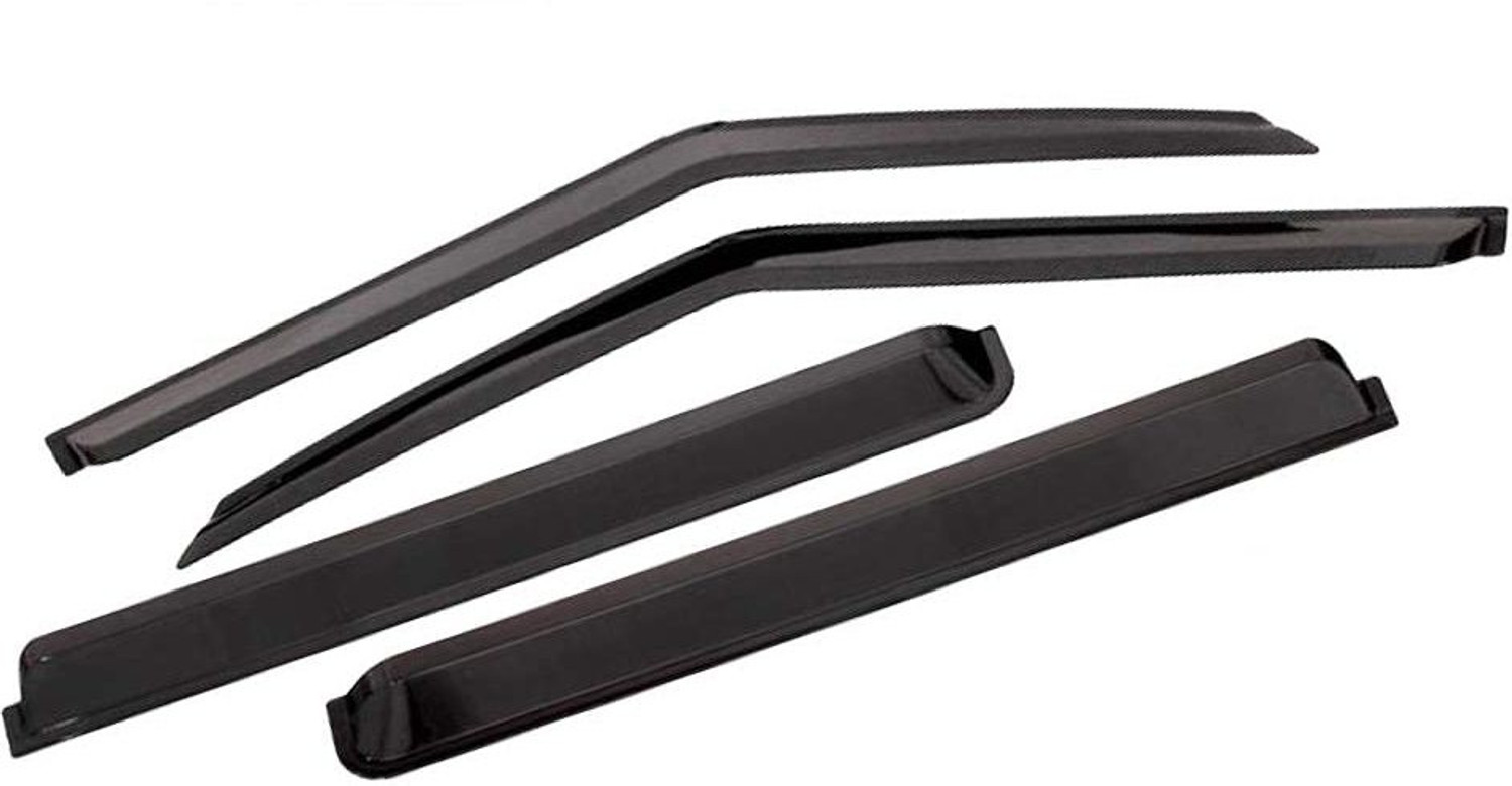 Image of Kilonk For Convertibles Front, Rear Wind Deflector