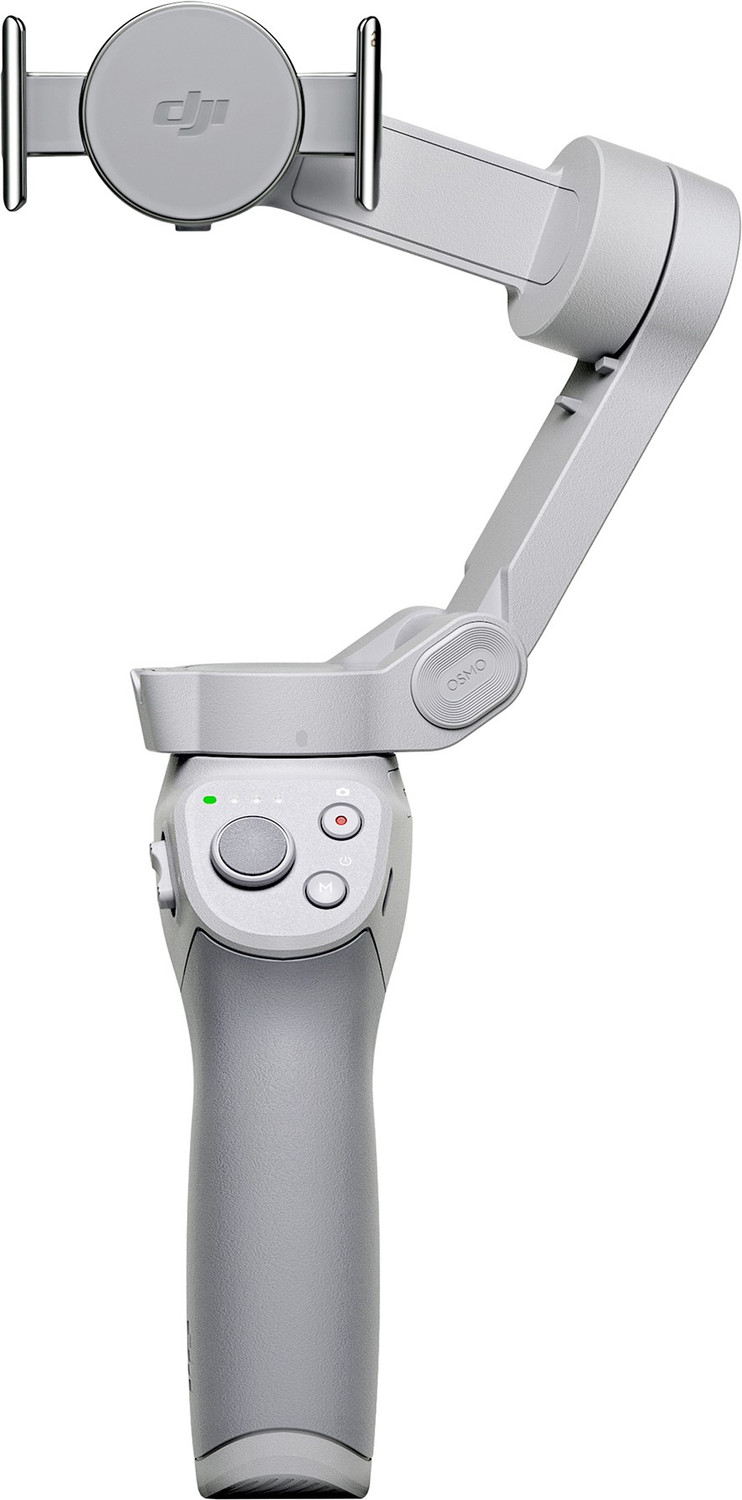 Image of dji OM4 SE 3 Axis Gimbal for Mobile