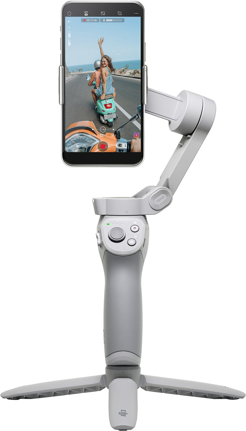 Image of dji OM4 SE 3 Axis Gimbal for Mobile
