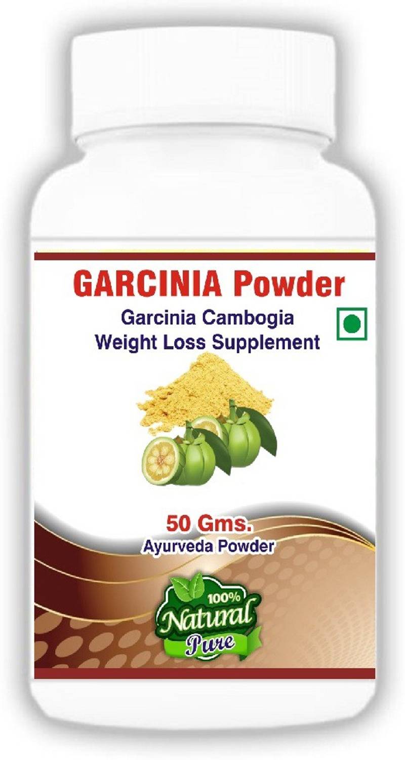 biomed GARCINIA POWDER