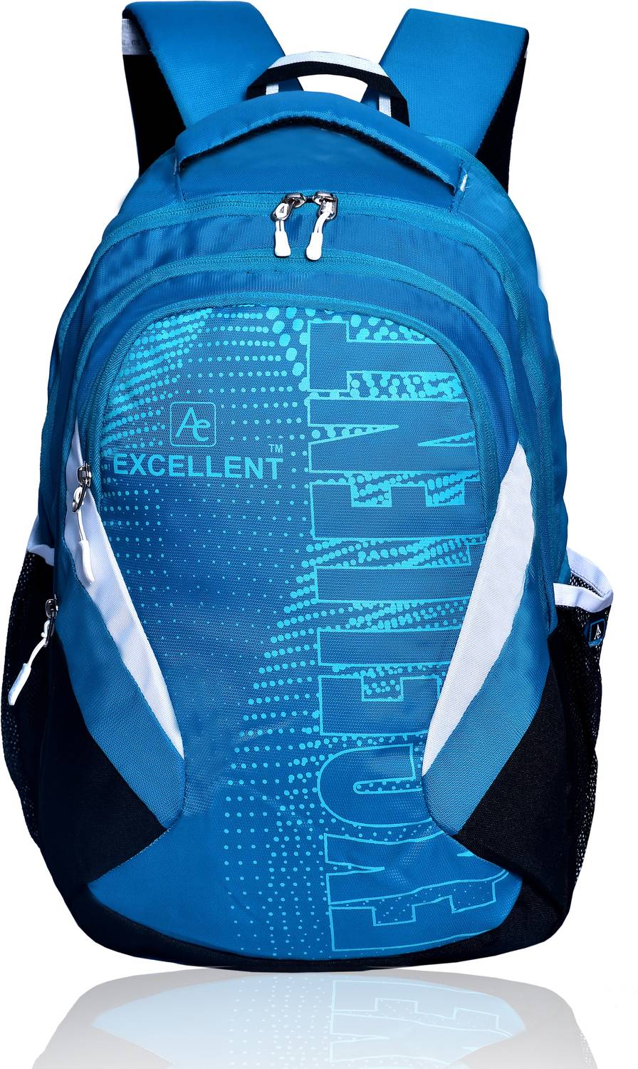 AE EXCELLENT Laptop Backpack Spacy backpack for men & women 35 L Laptop Backpack