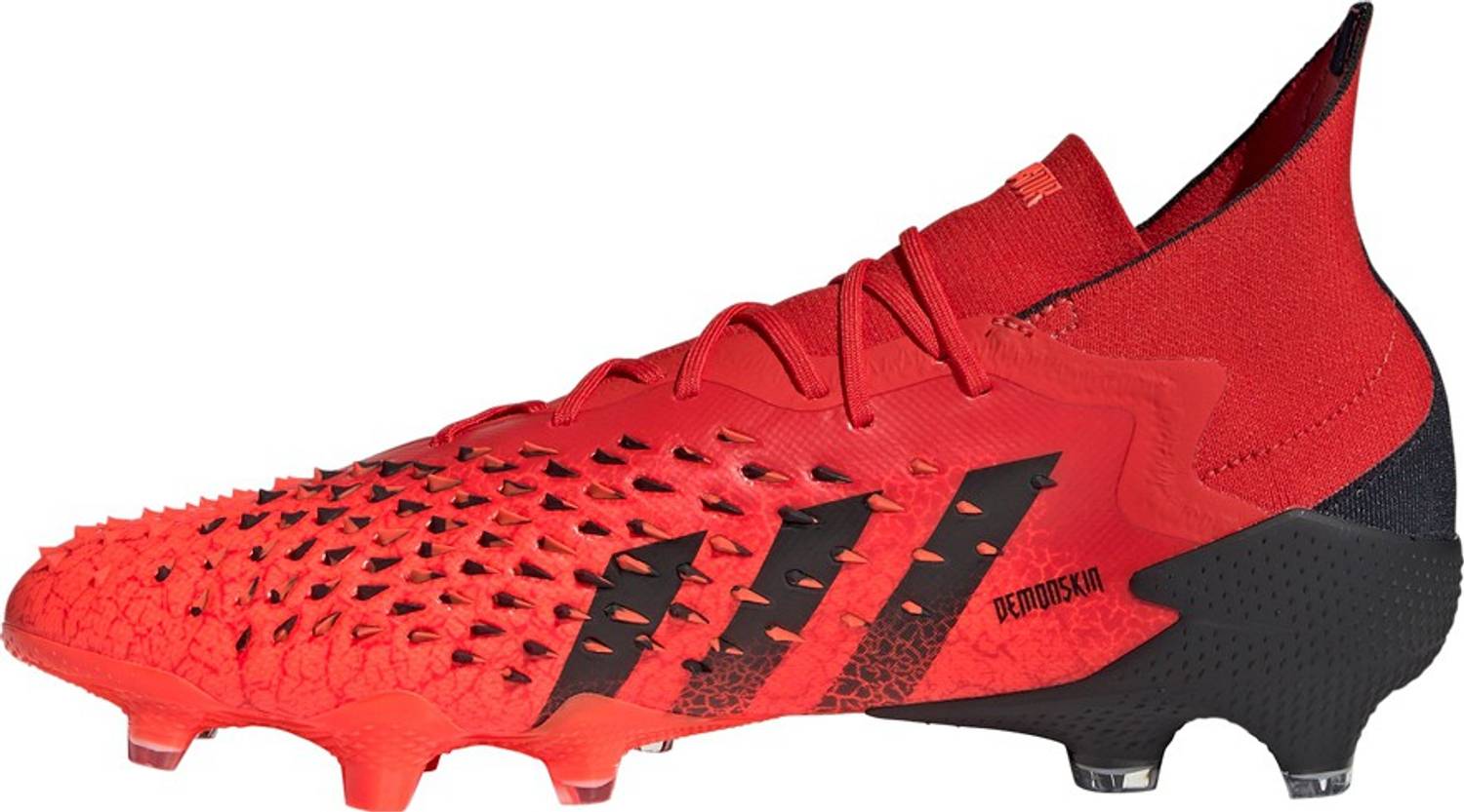 ADIDAS PREDATOR FREAK .1 FG Football Shoes For Men - Buy ADIDAS