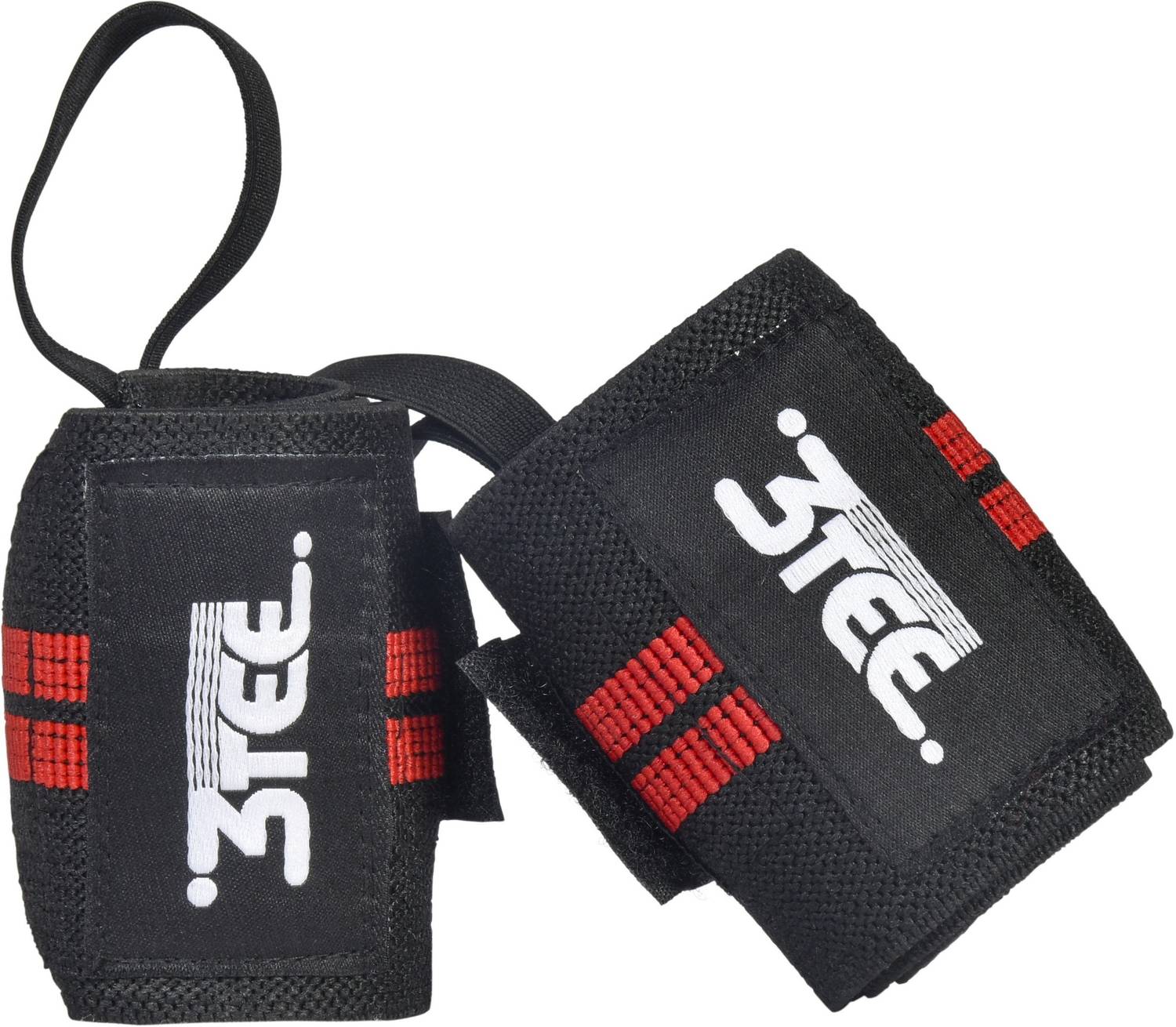 3tee HEAVY LIFTING WRIST BAND Wrist Support