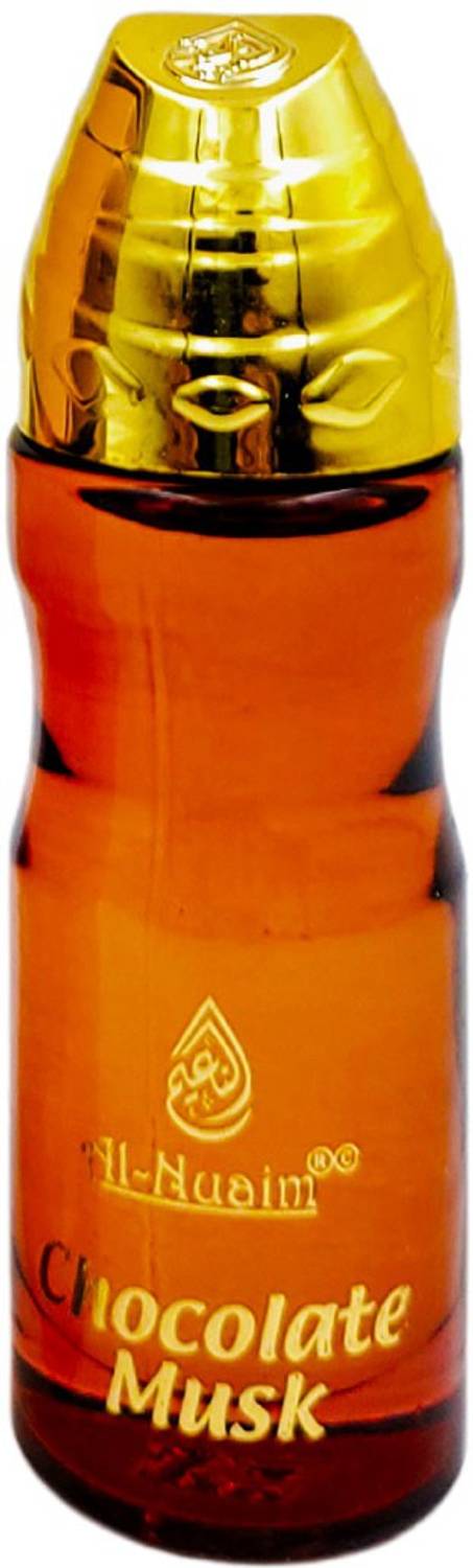 Al-Nuaim Chocolate Musk Attar 20ml - Image 3
