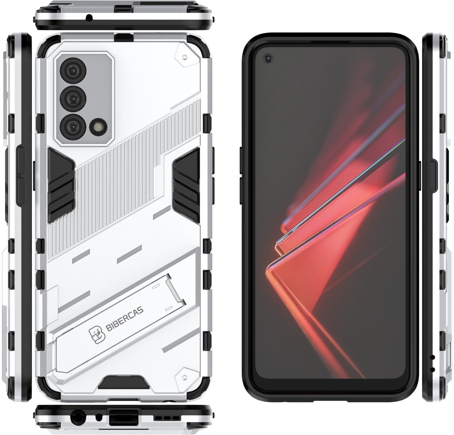 Image of SPL Back Cover for Realme GT Master Edition