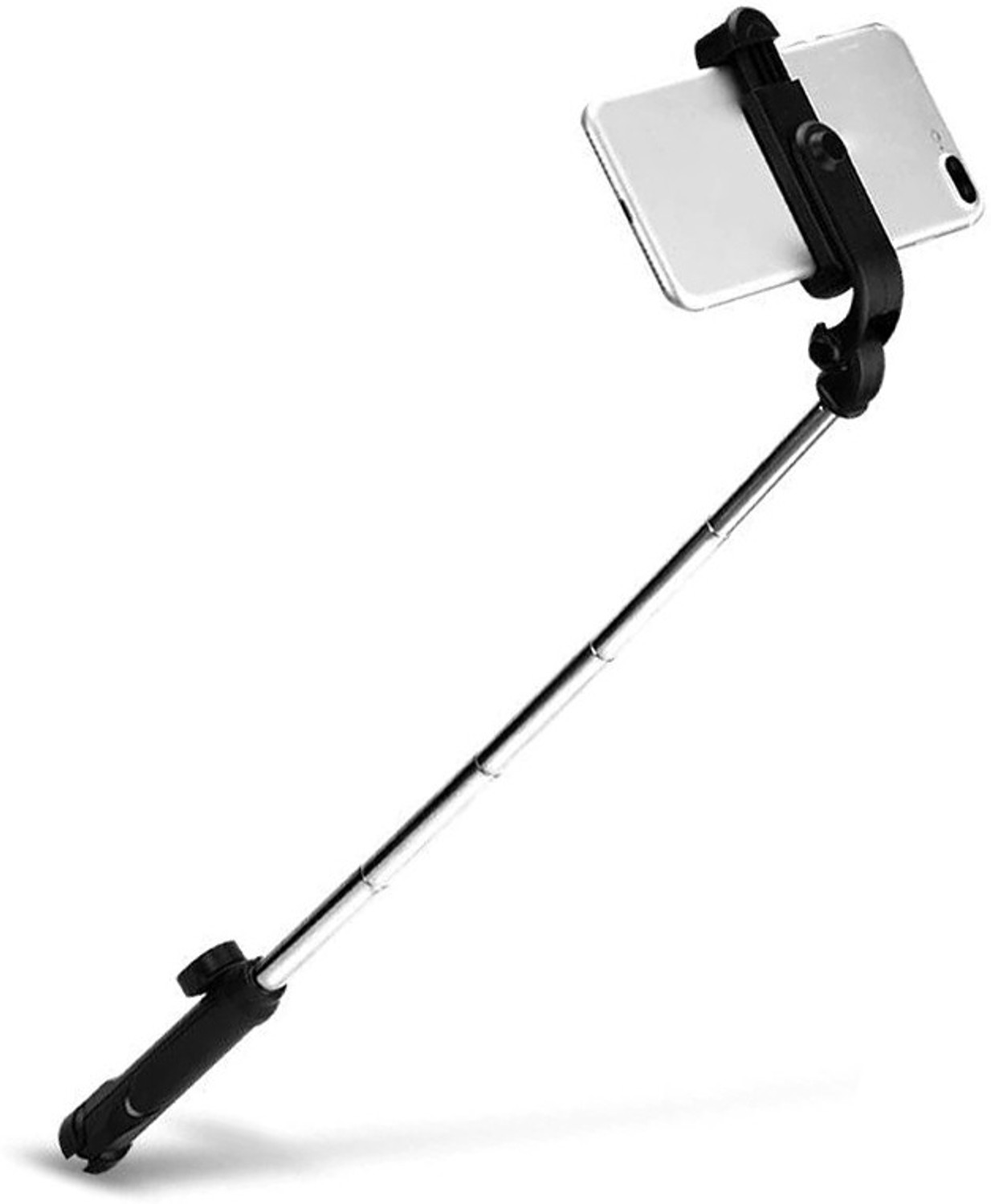 Image of SOJUBA Mini Tripod Stand for Smartphones Bluetooth Selfie Stick mono-pod Mobile Holder