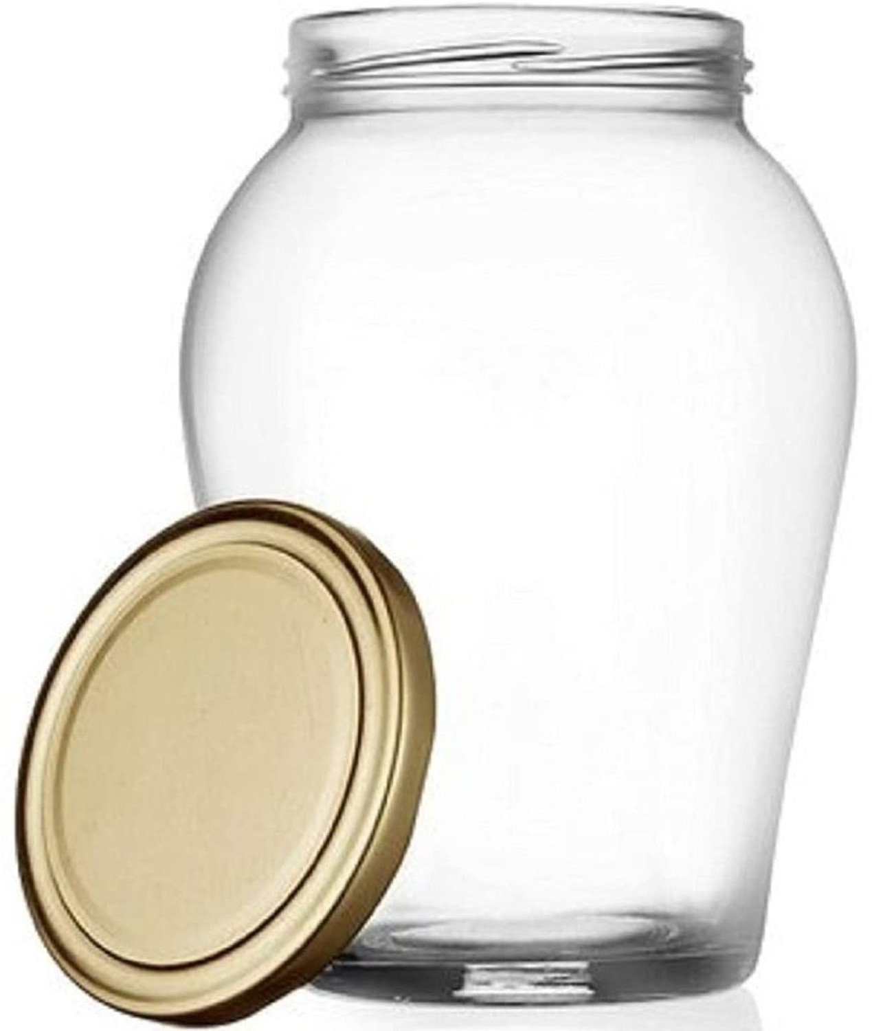 Image of JIGSHTIAL Sauce Set Glass