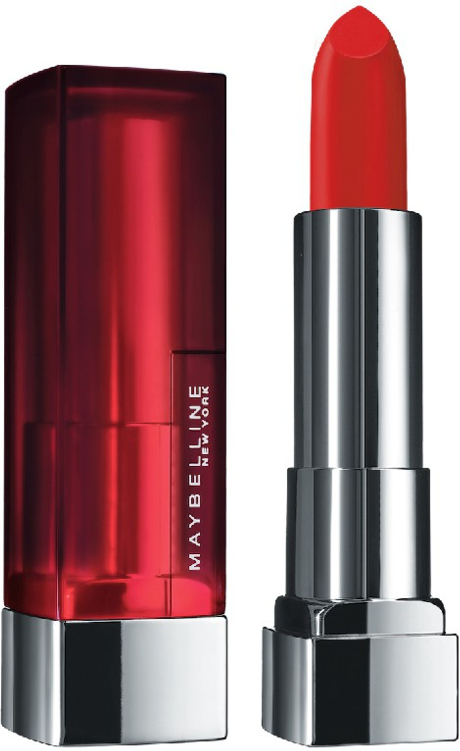 Image of MAYBELLINE NEW YORK Color Sensational Creamy Matte Lipstick