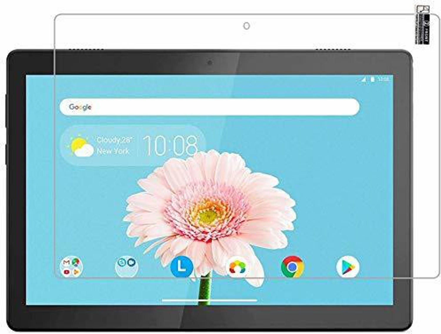 Image of ANDEAL Screen Guard for LENOVO TAB M10 (10.1 Inch)
