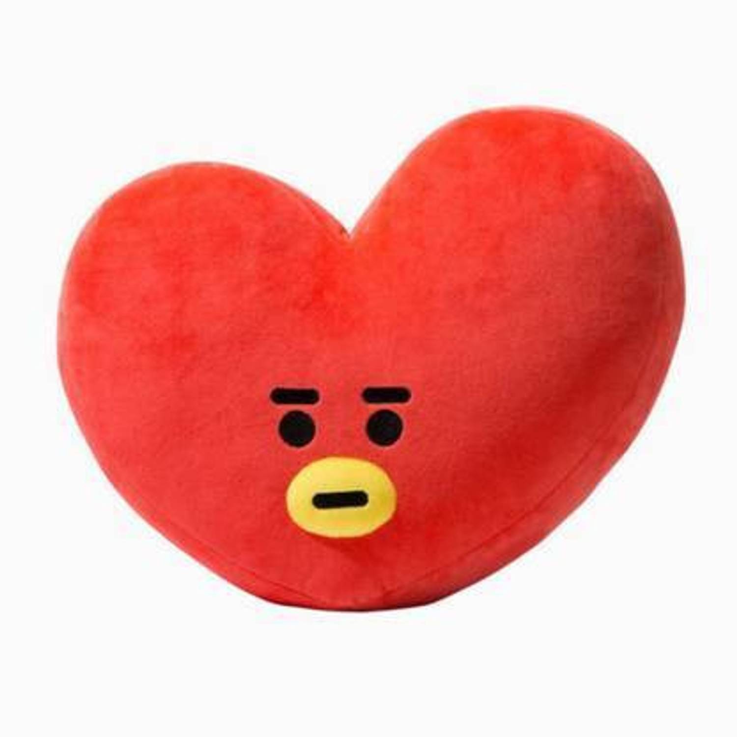 RBB HUB BTS BT21 Kpop Merch Plush Large 14