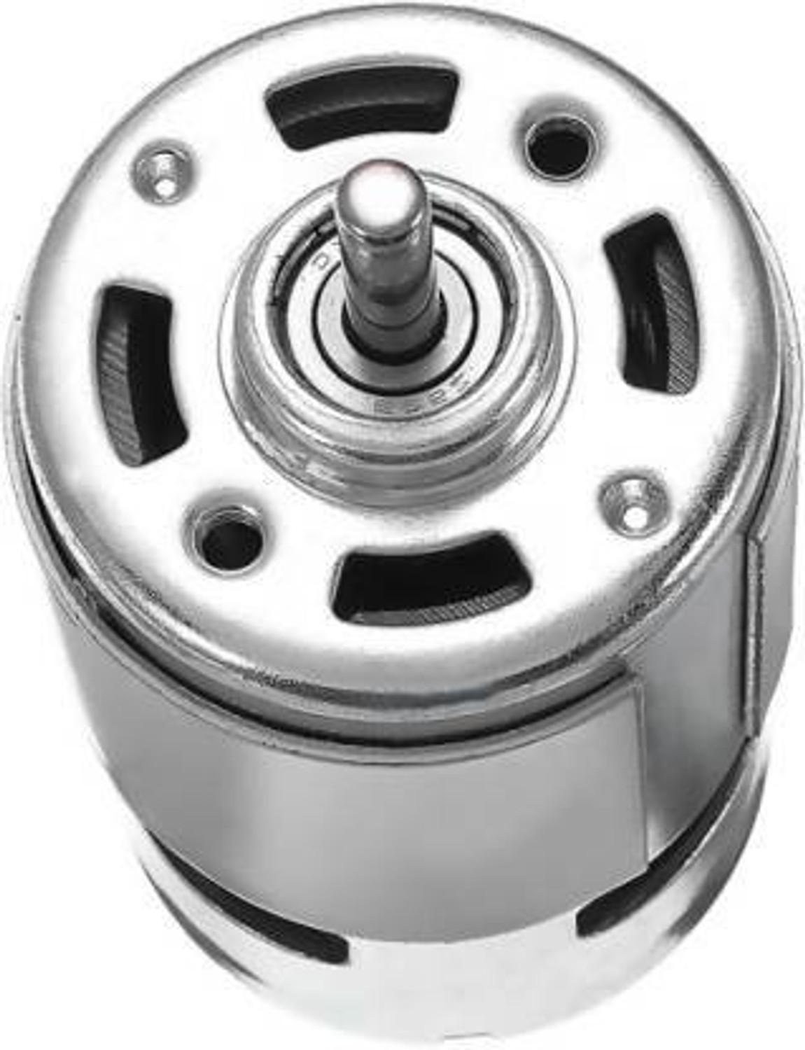 Image of samest 775 DC Motor Super High Speed (10000 RPM) High Torque Heavy Duty Motor Motor Control Electronic Components Electronic Hobby Kit
